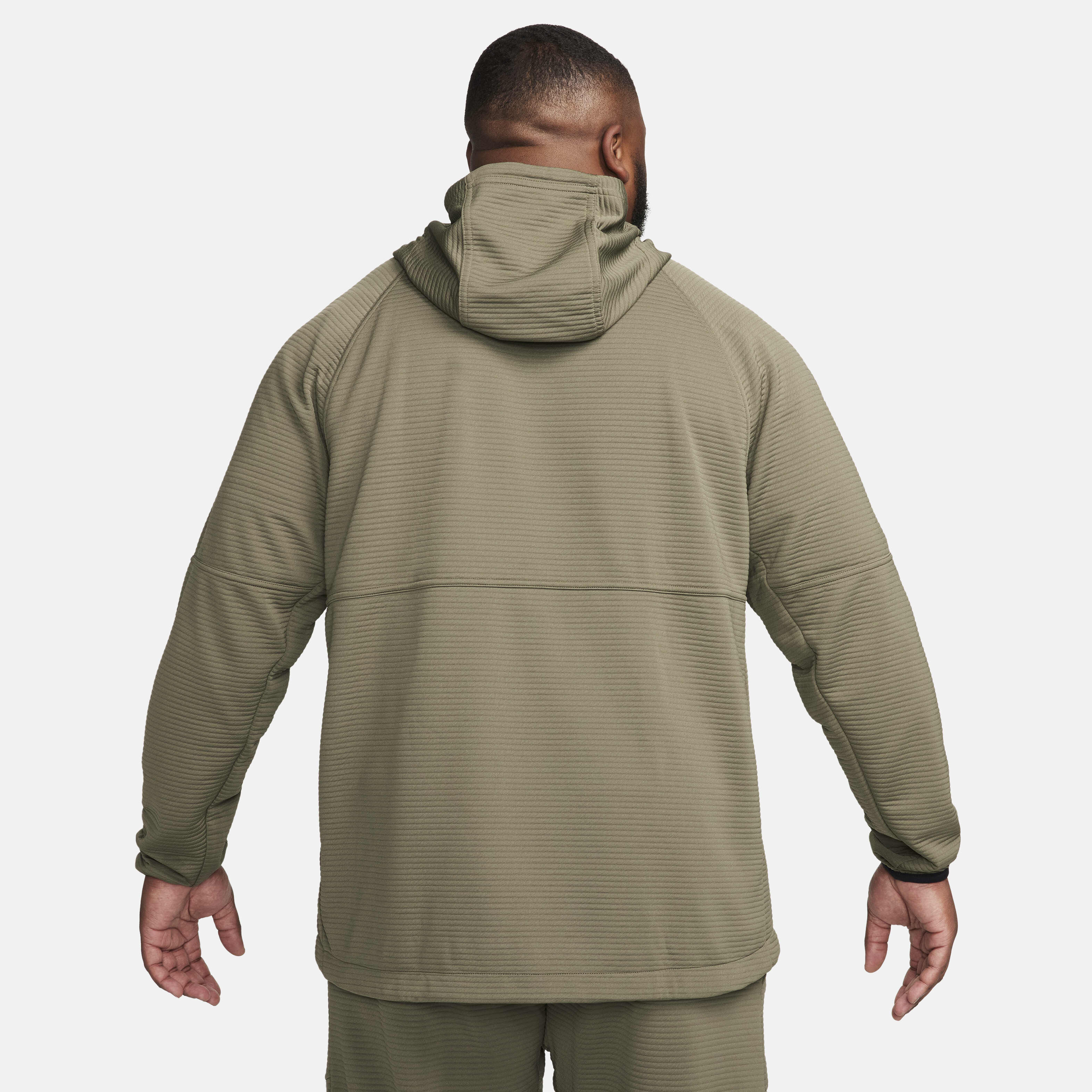 نايكي برو دراي-فت image number 8