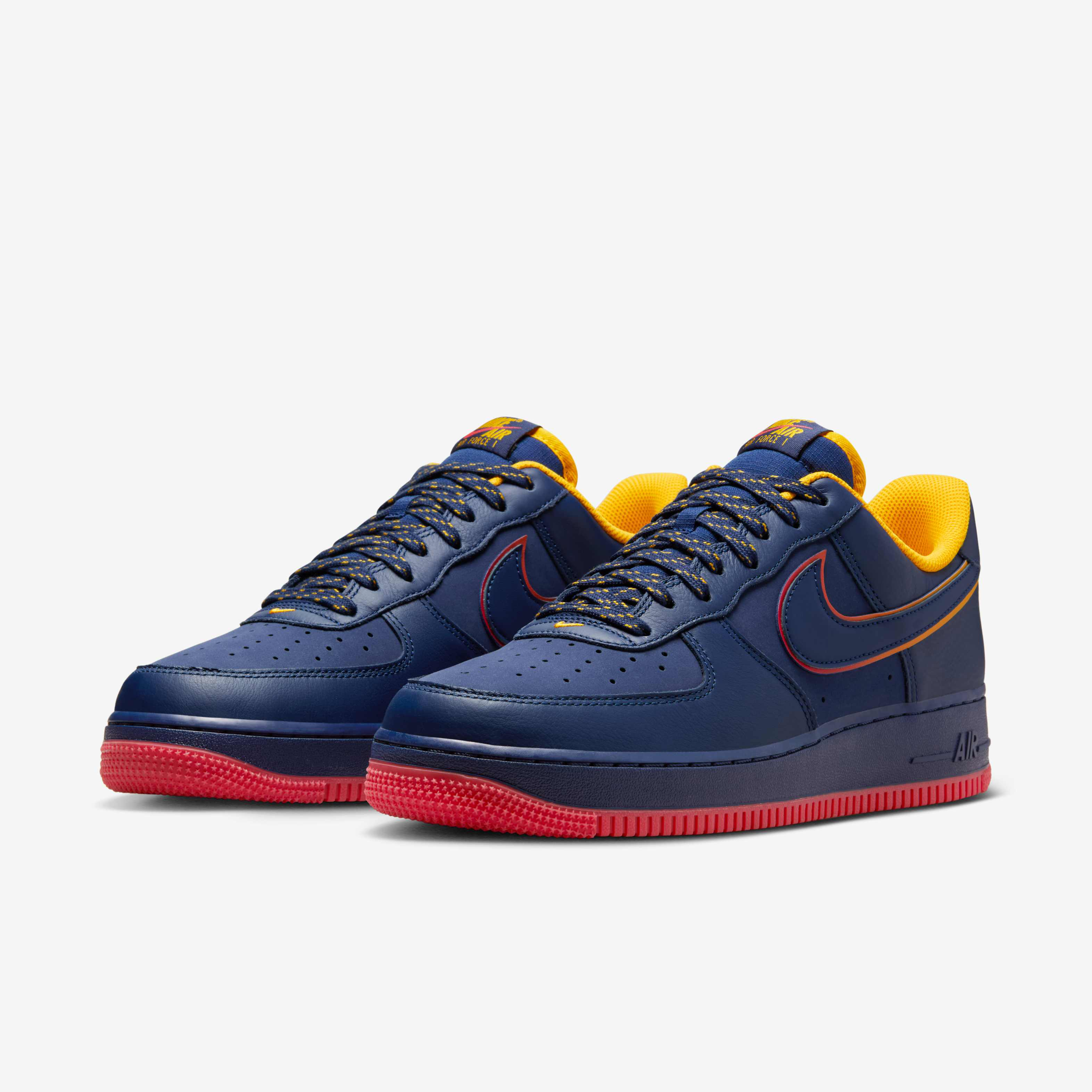 Nike Air Force 1 '07 LV8 image number 4