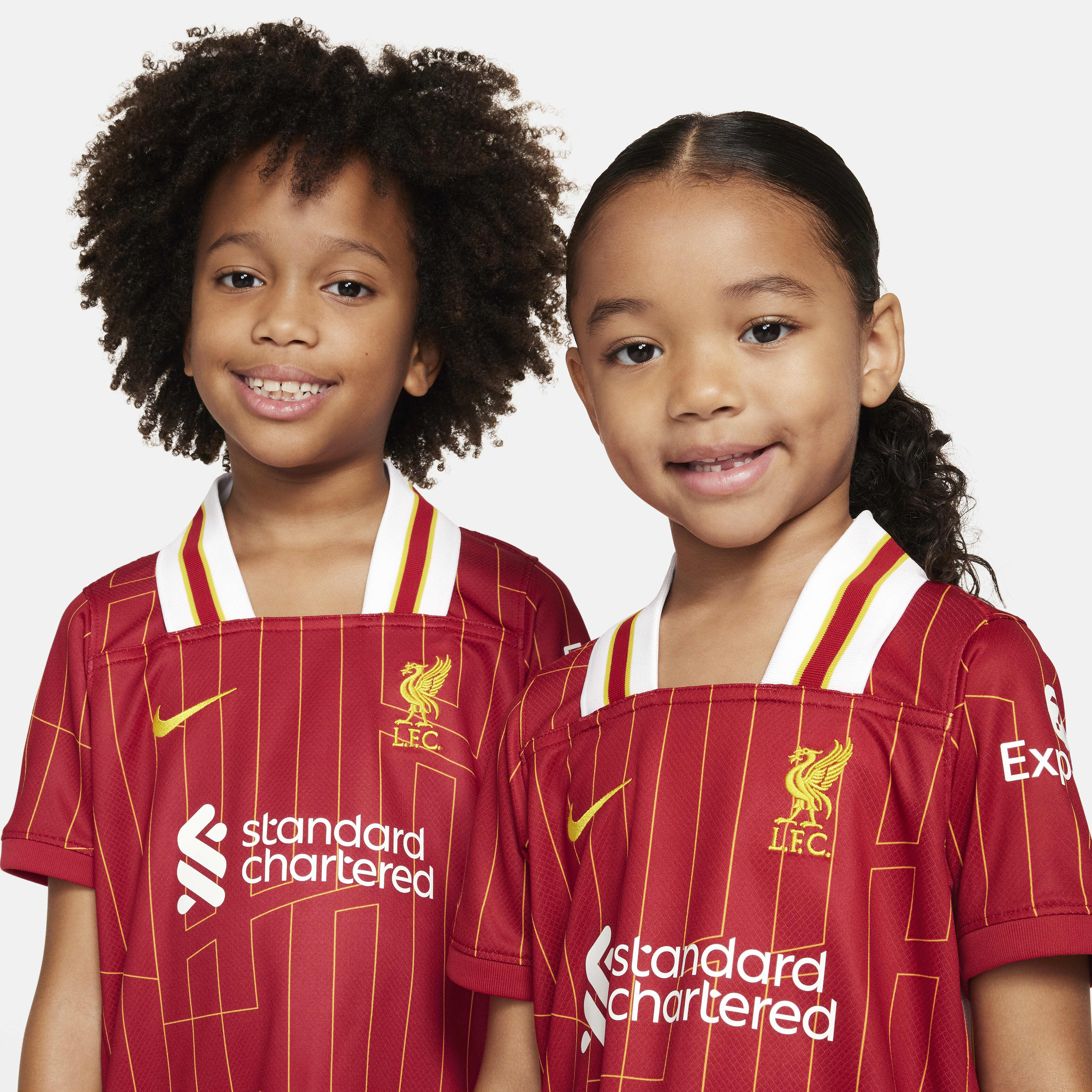 Liverpool F.C. 2024/25 Stadium Home image number 3