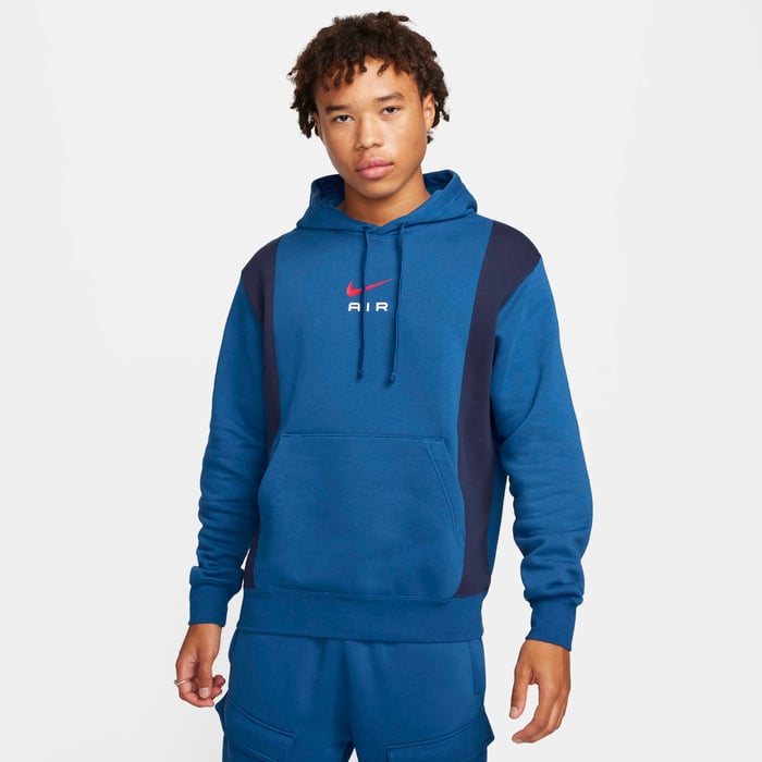 Nike Air Nike Fleece Pullover Men's Buy Nike Air Men's