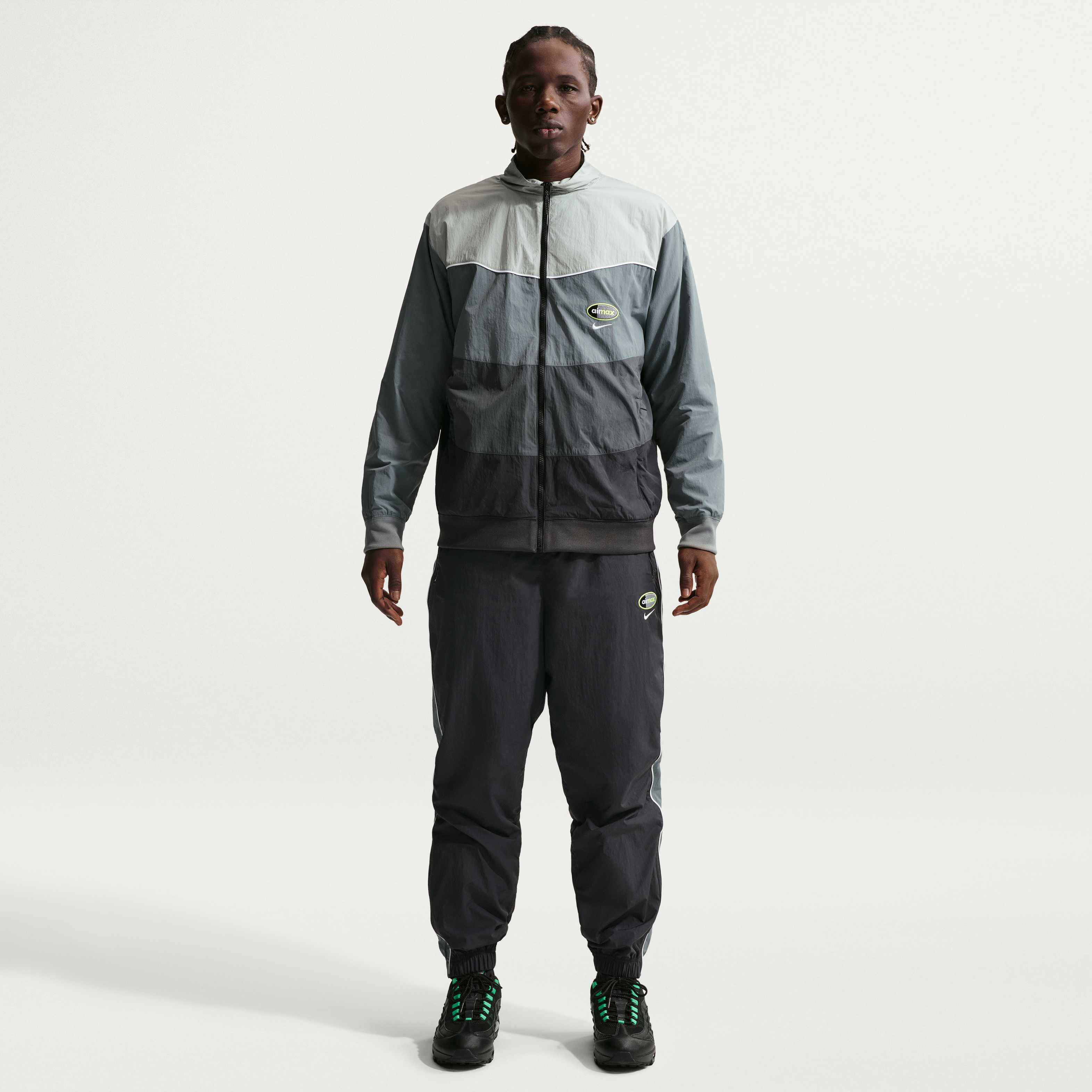 Nike Sportswear image number 3