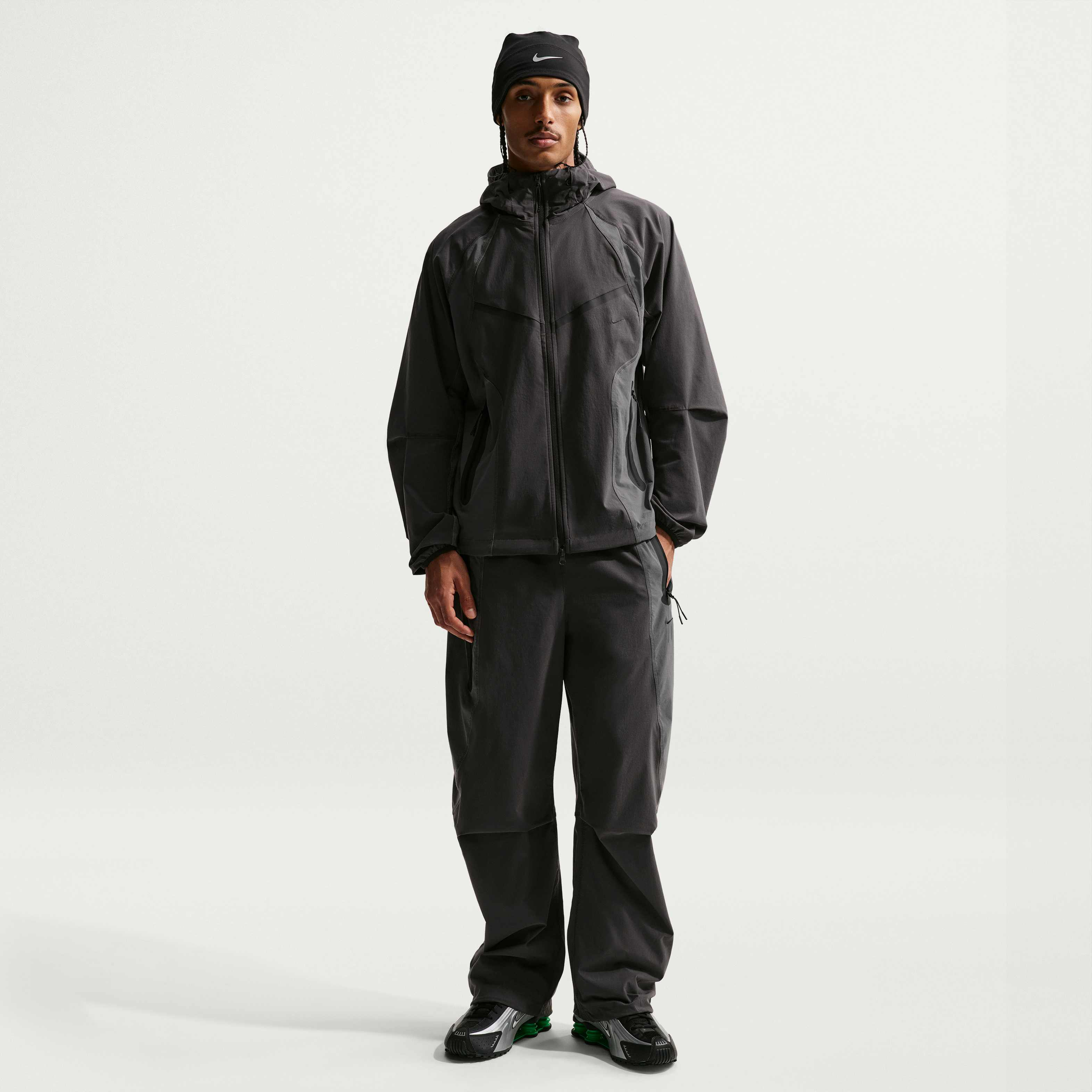 نايكي تك image number 0