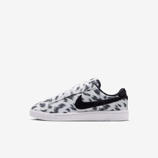 New In-Nike, Nike Tennis Classic, Younger Kids' Shoes