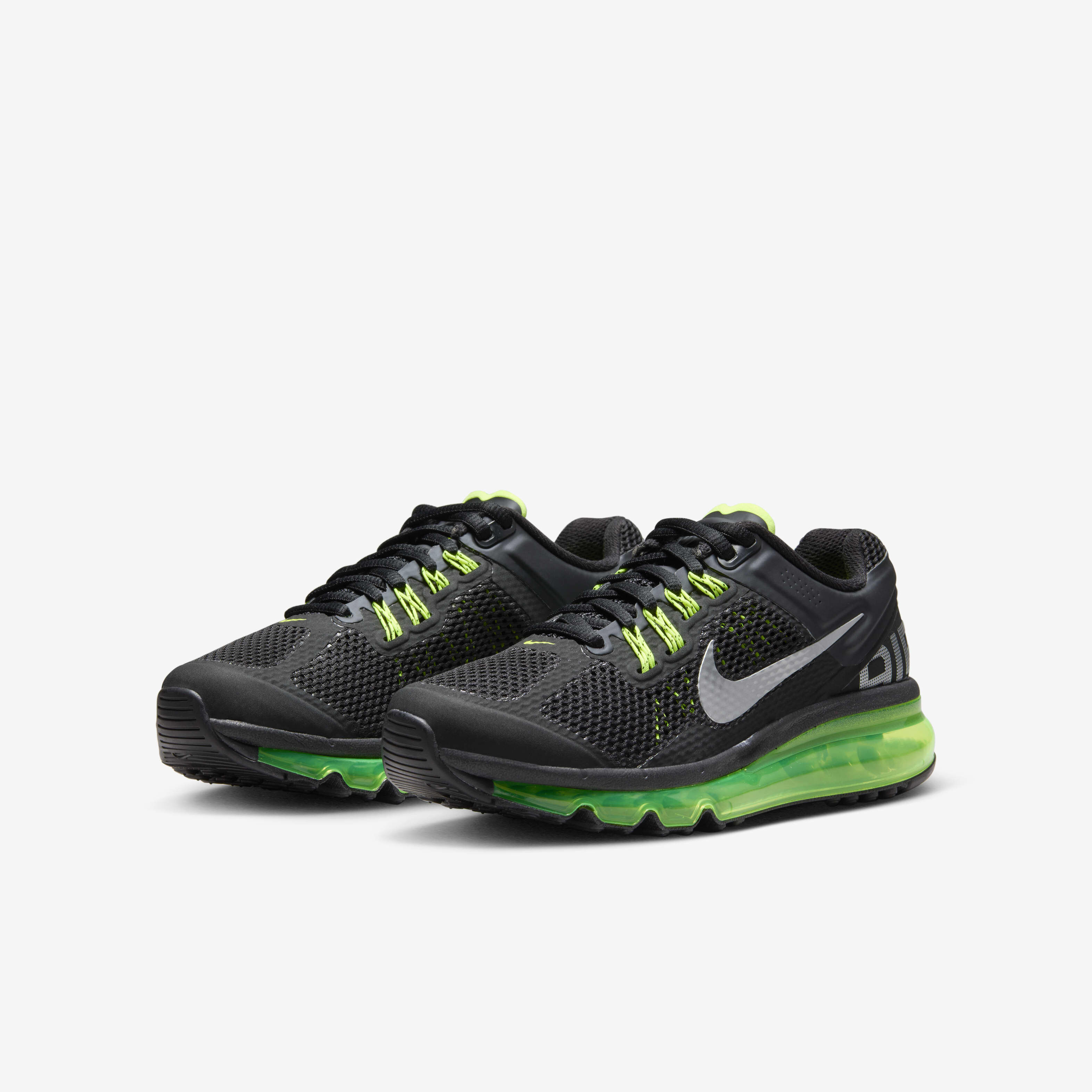 Nike Air Max 2013 image number 4