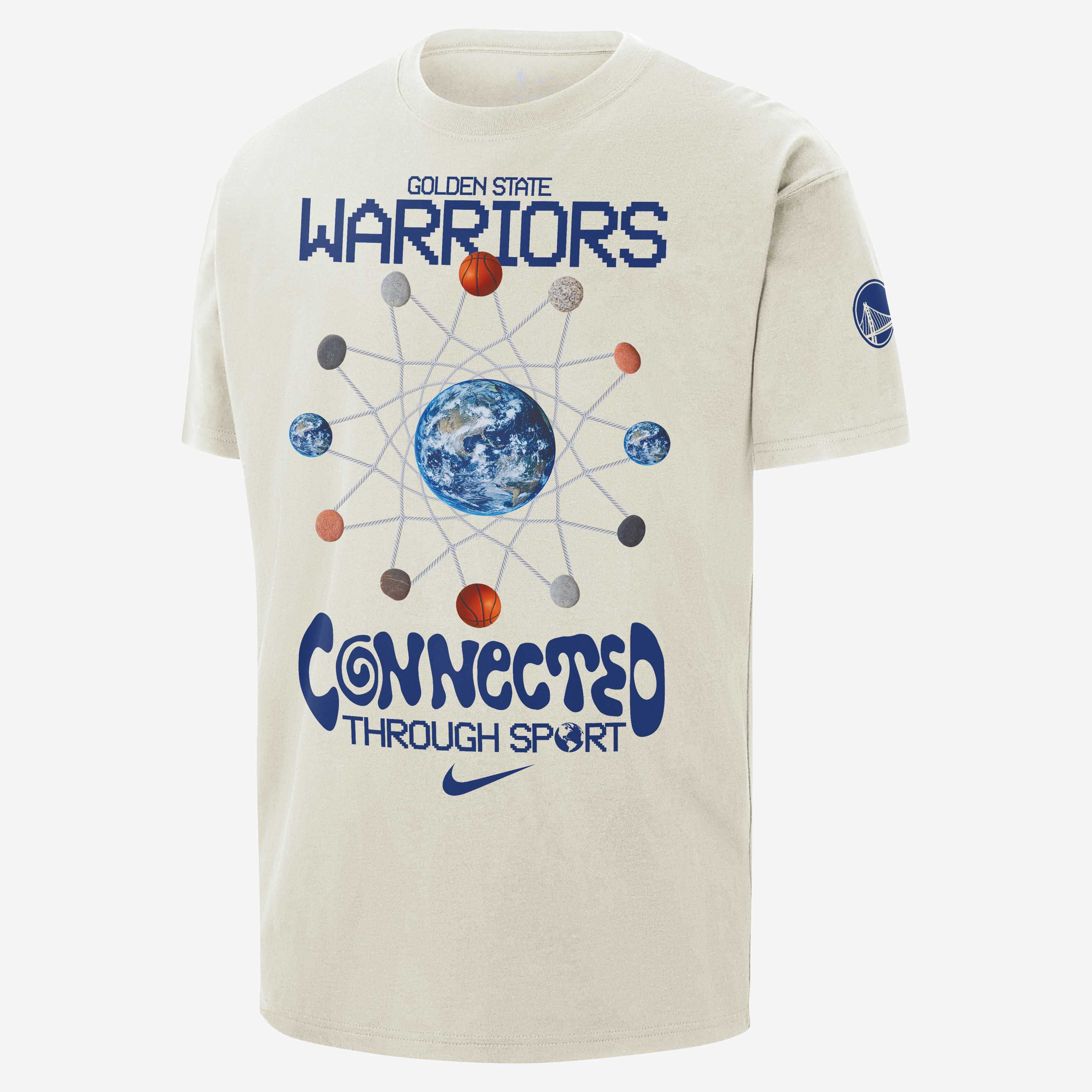 Golden State Warriors Courtside image number 0