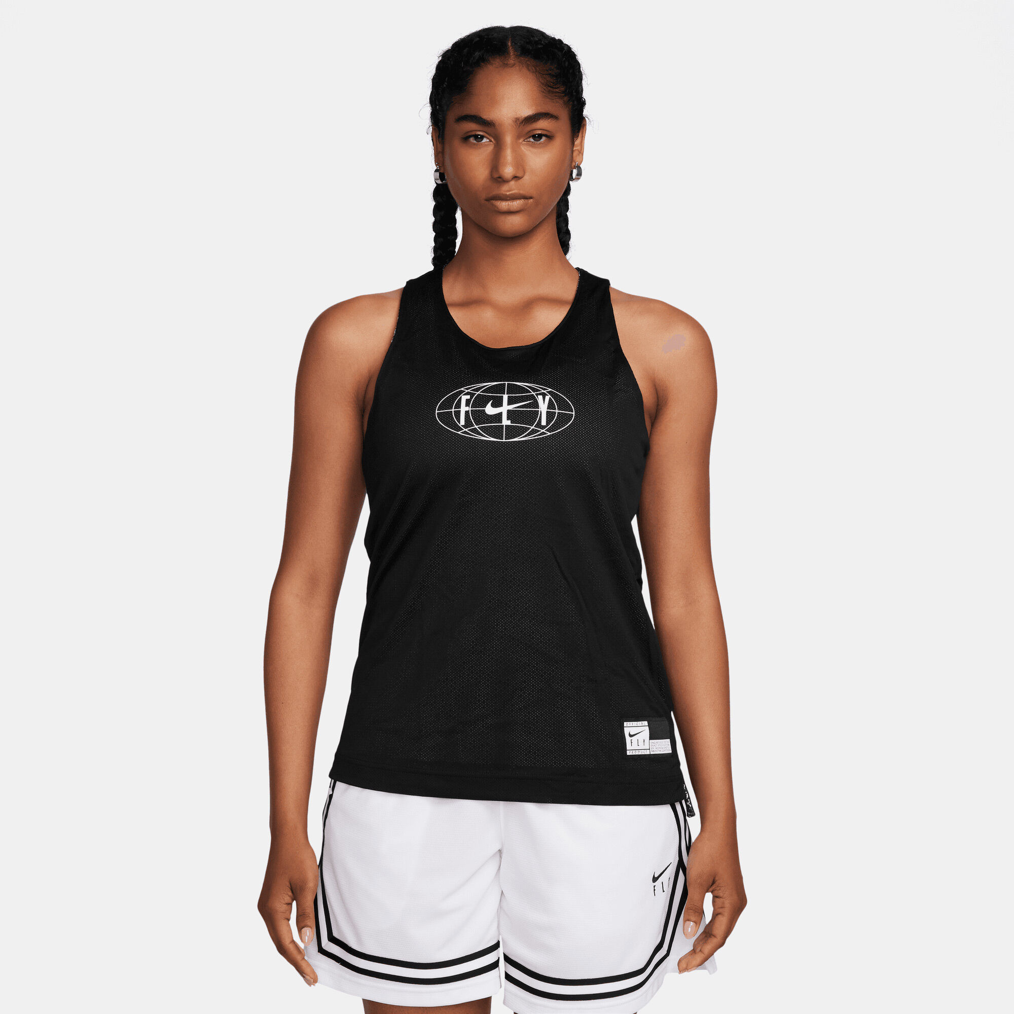 Nike Swoosh Fly image number 3