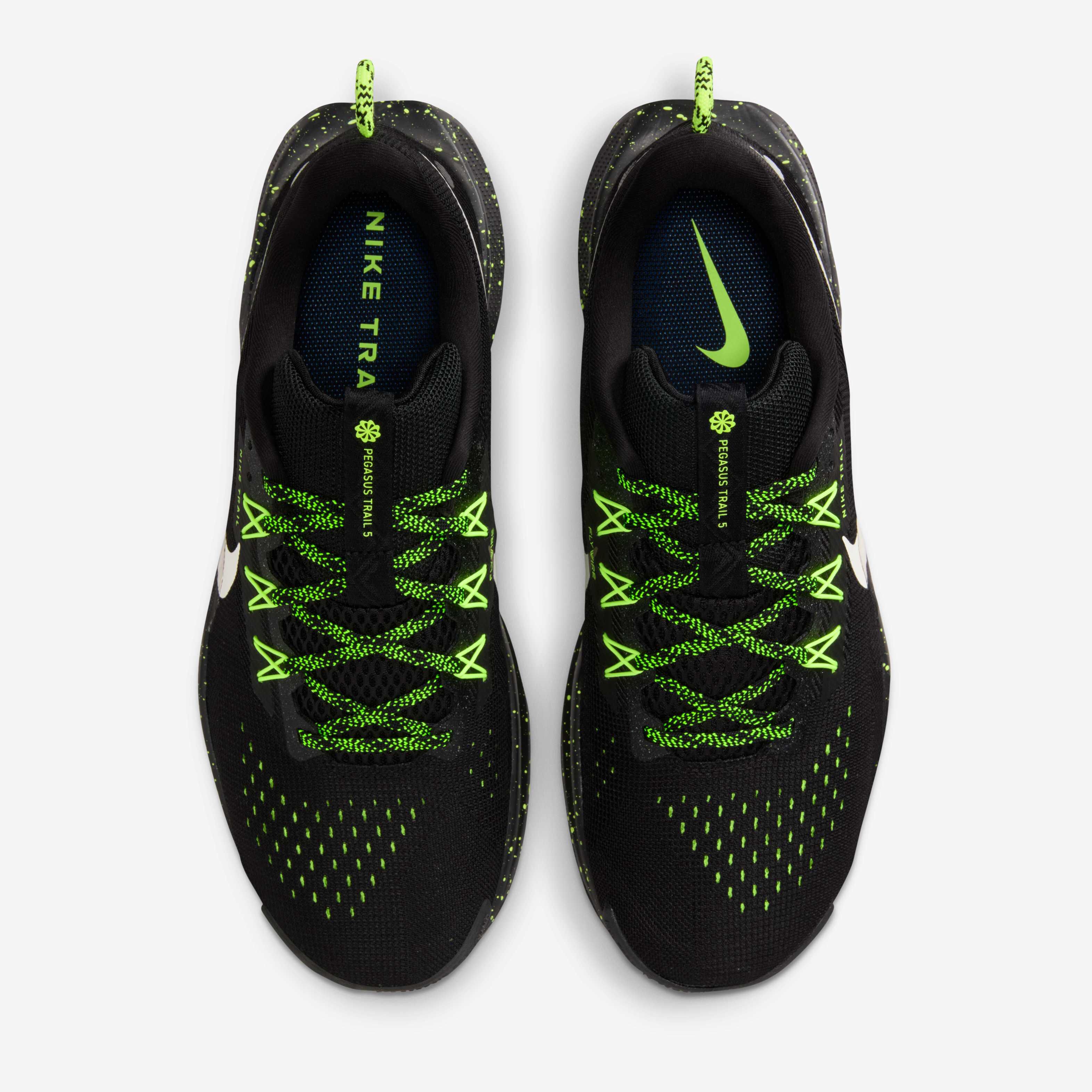 Nike Pegasus Trail 5 image number 3