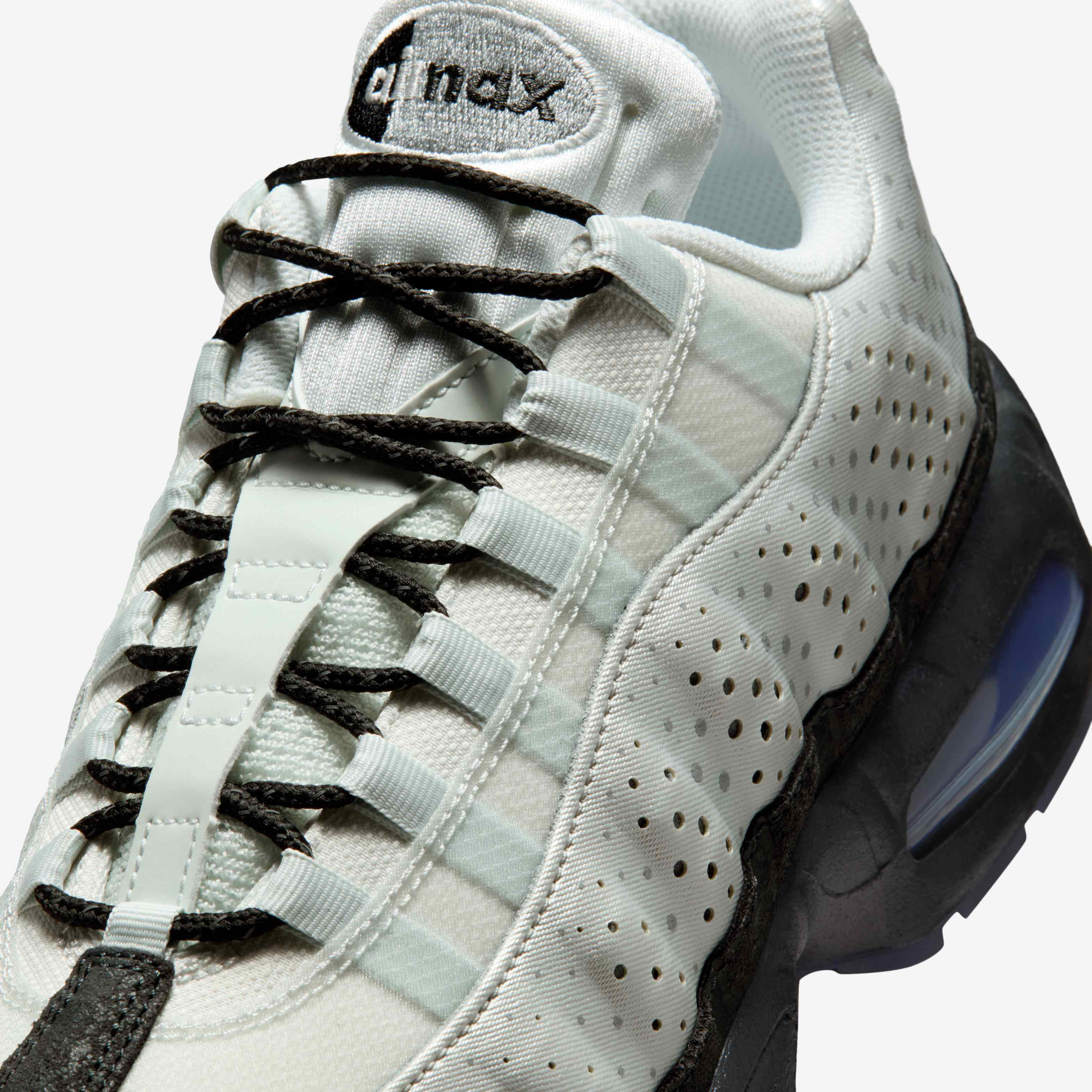Nike Air Max 95 Big Bubble 'Seongsu' image number 6