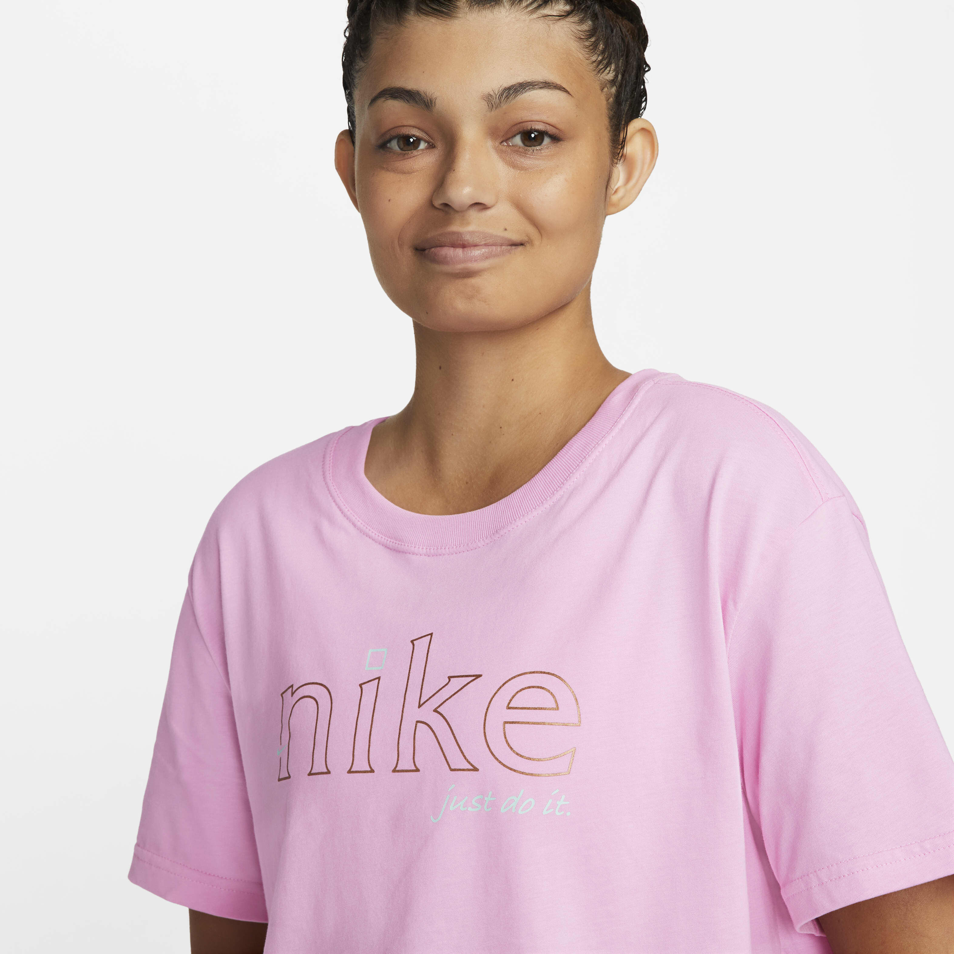 Nike Sportswear image number 2