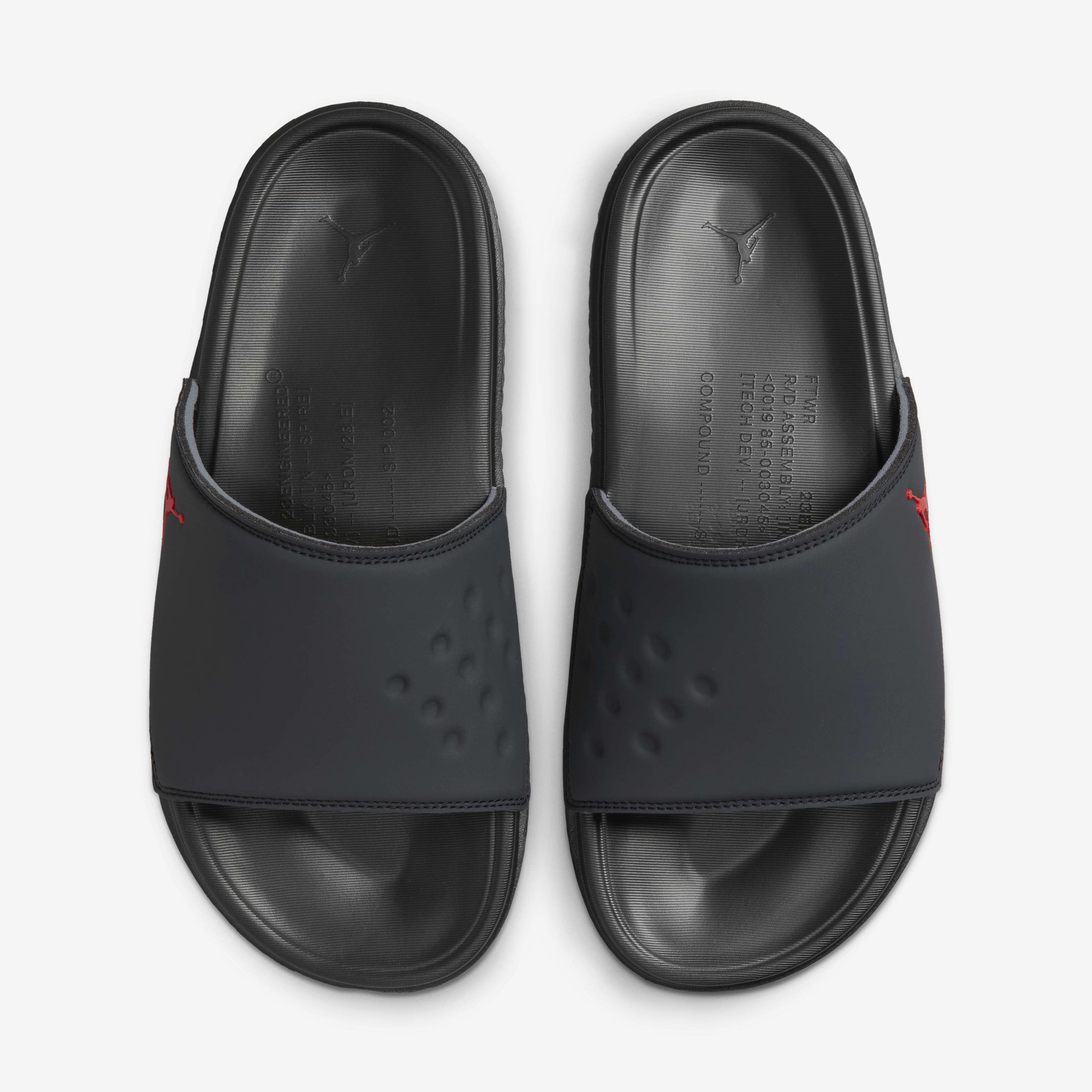 Nike★Jordan Super Play Slide Black Anthracite★送料・関税込 Buy Jordan Play Men's Slides - Anthracite/Black/Cool Grey