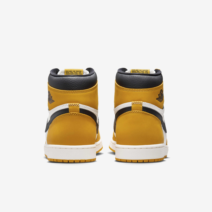 Air Jordan 1 Retro High OG image number 5 Air Jordan 1 Retro High OG image number 5