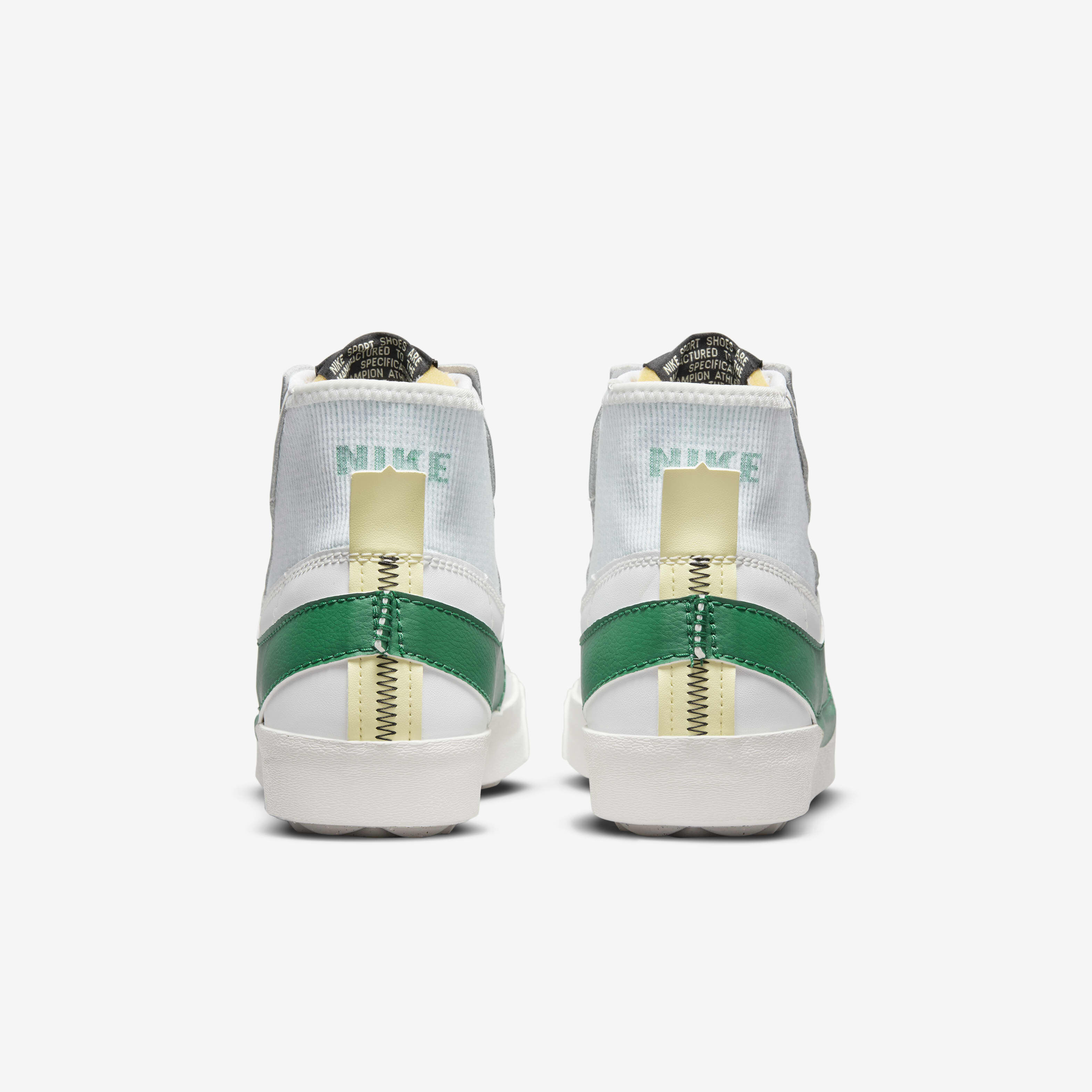 Nike Blazer Mid '77 Jumbo image number 5
