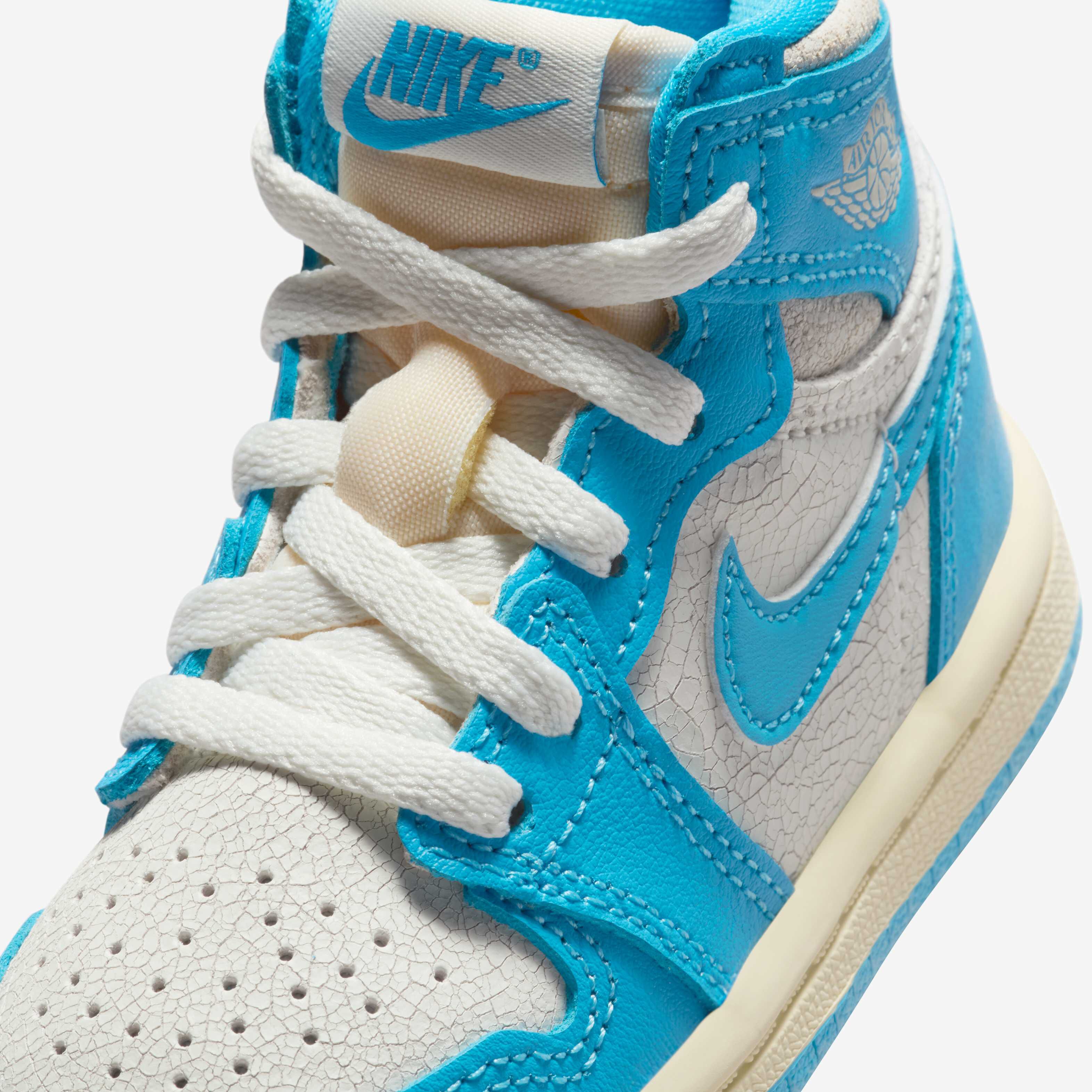 Jordan 1 Retro High OG image number 6