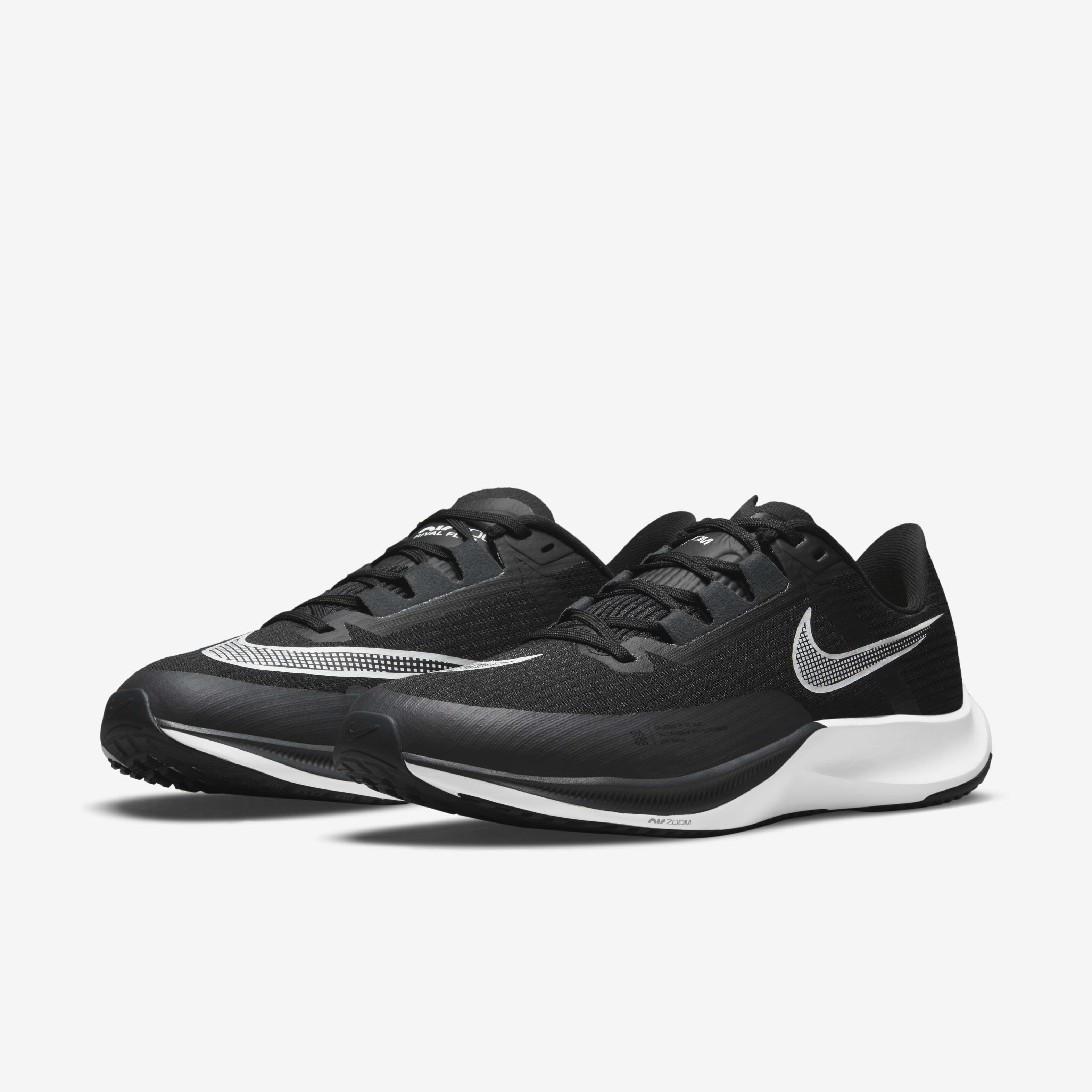 Nike Rival Fly 3 image number 4
