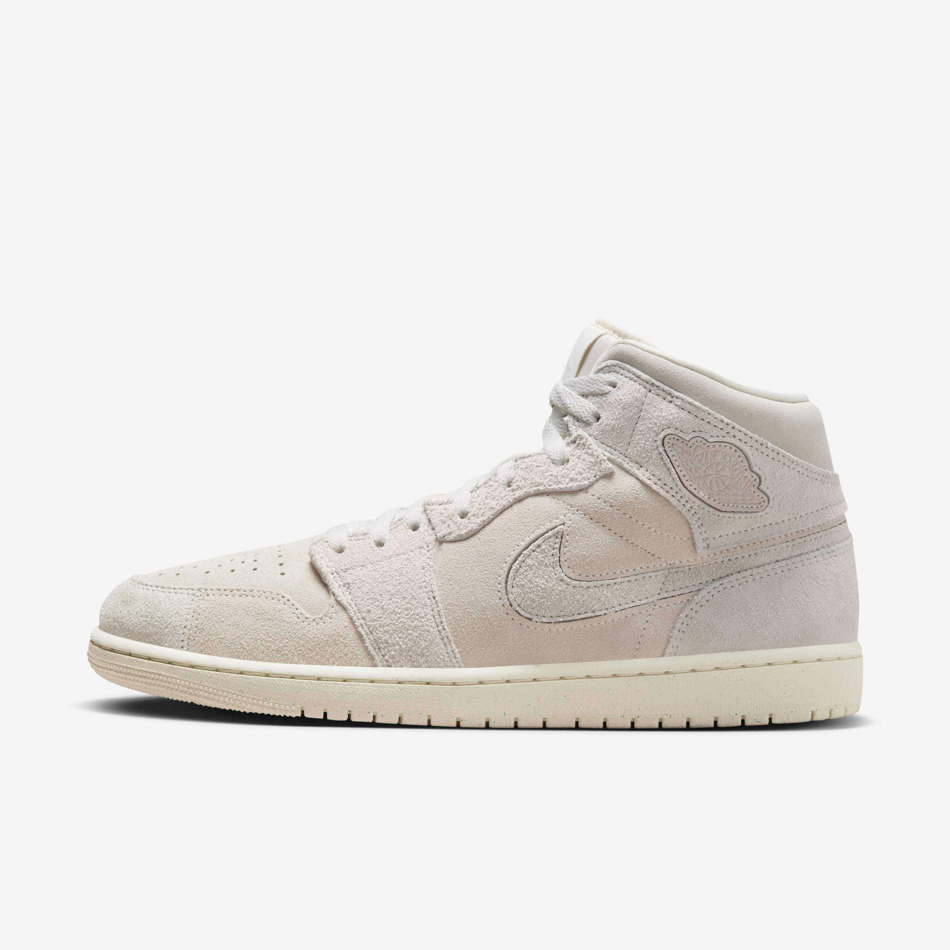 Air Jordan 1 Mid SE Craft image number 0
