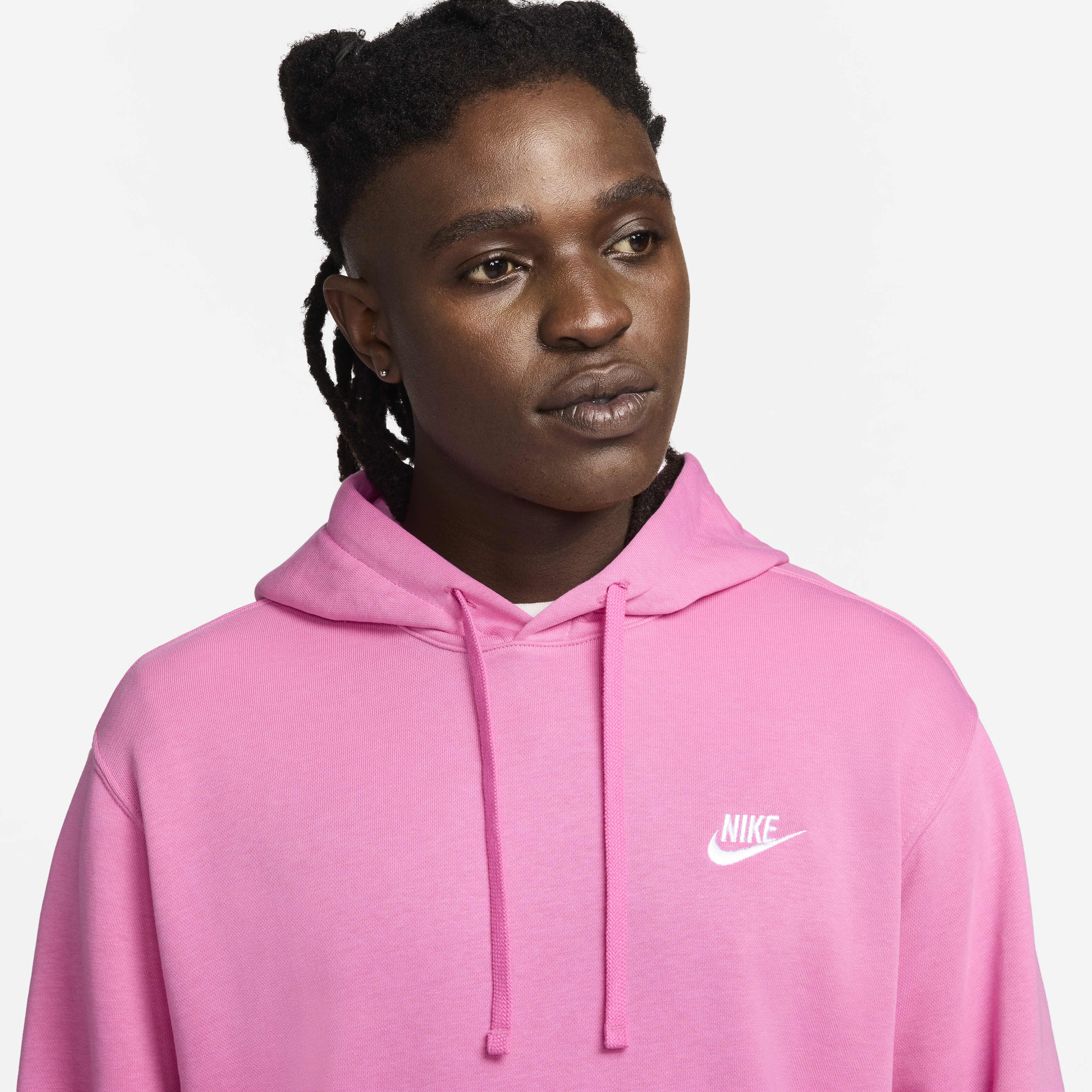 Nike Sportswear Club image number 2