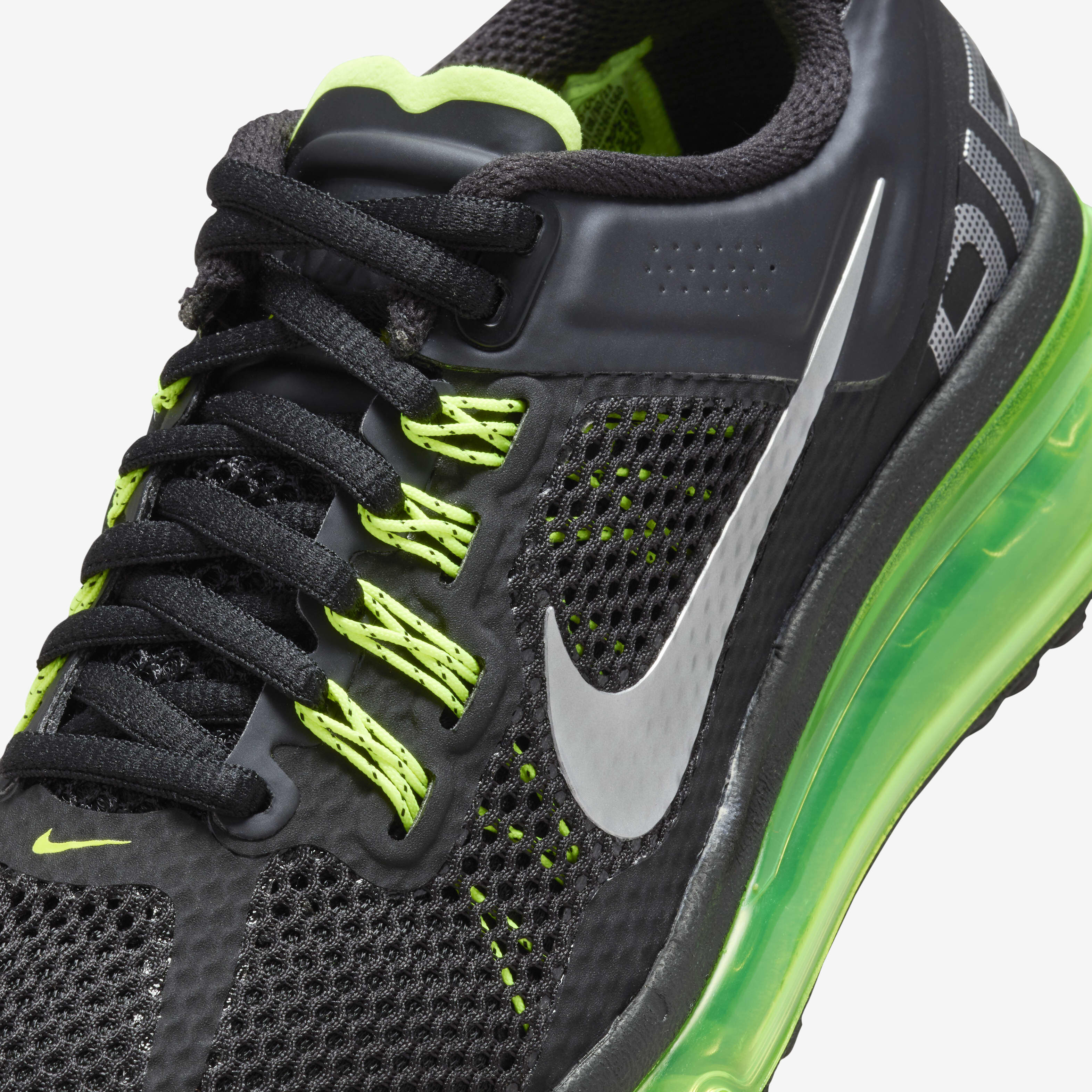 Nike Air Max 2013 image number 6