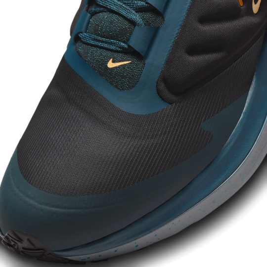Shop Air Winflo 9 Shield Men's Weatherised Road Running Shoes | Nike UAE