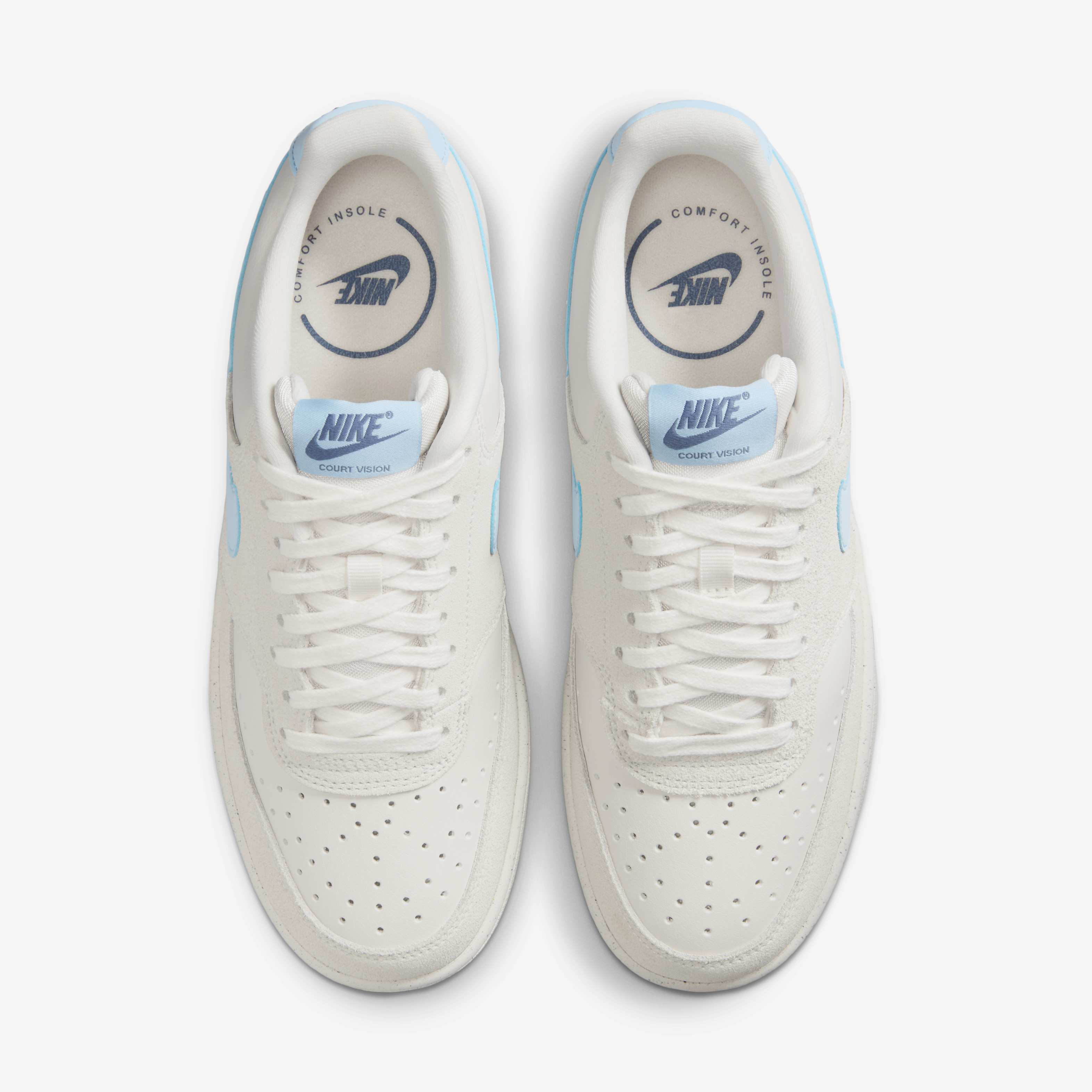 نايكي كورت فيجن لو image number 3