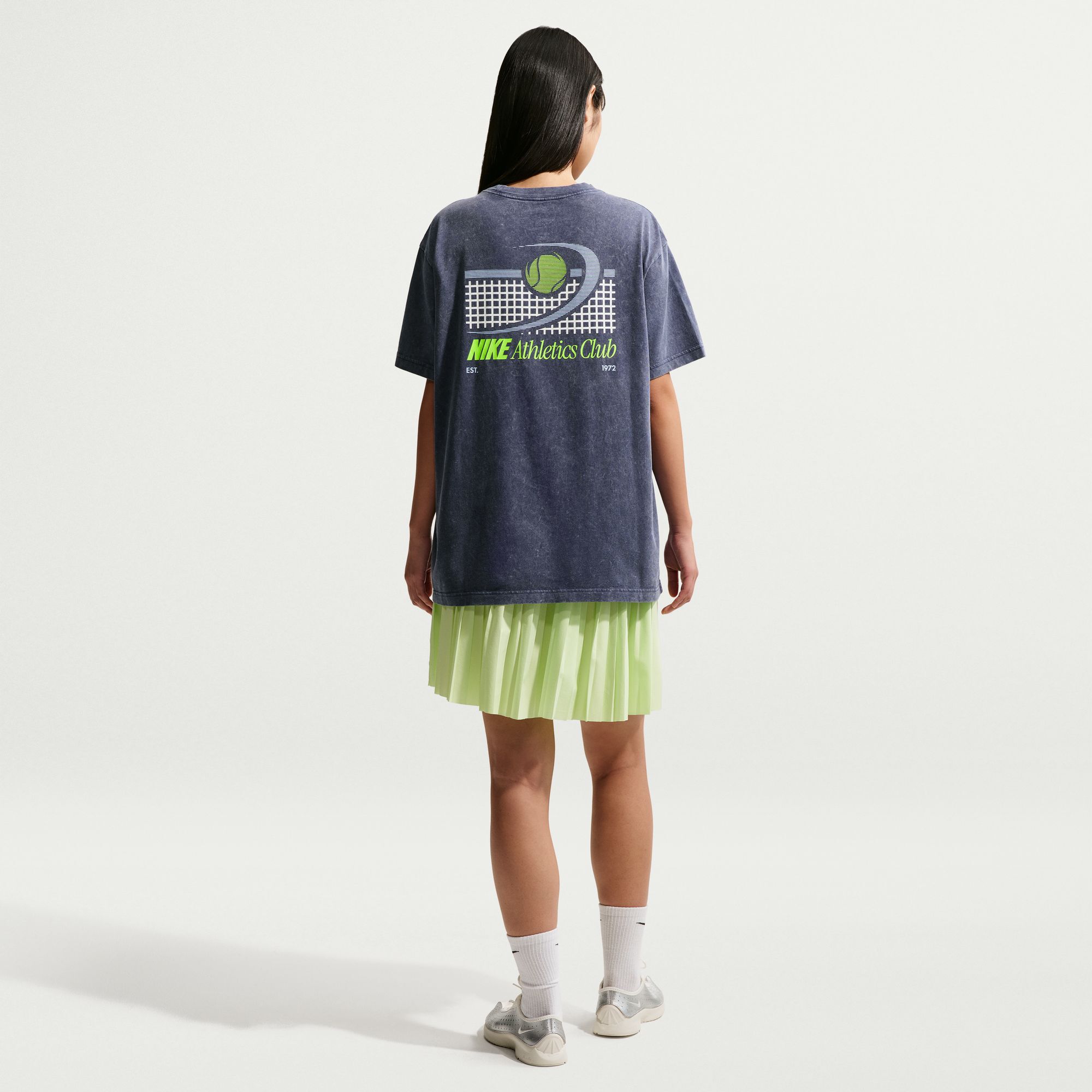 Nike Sportswear Classic image number 1