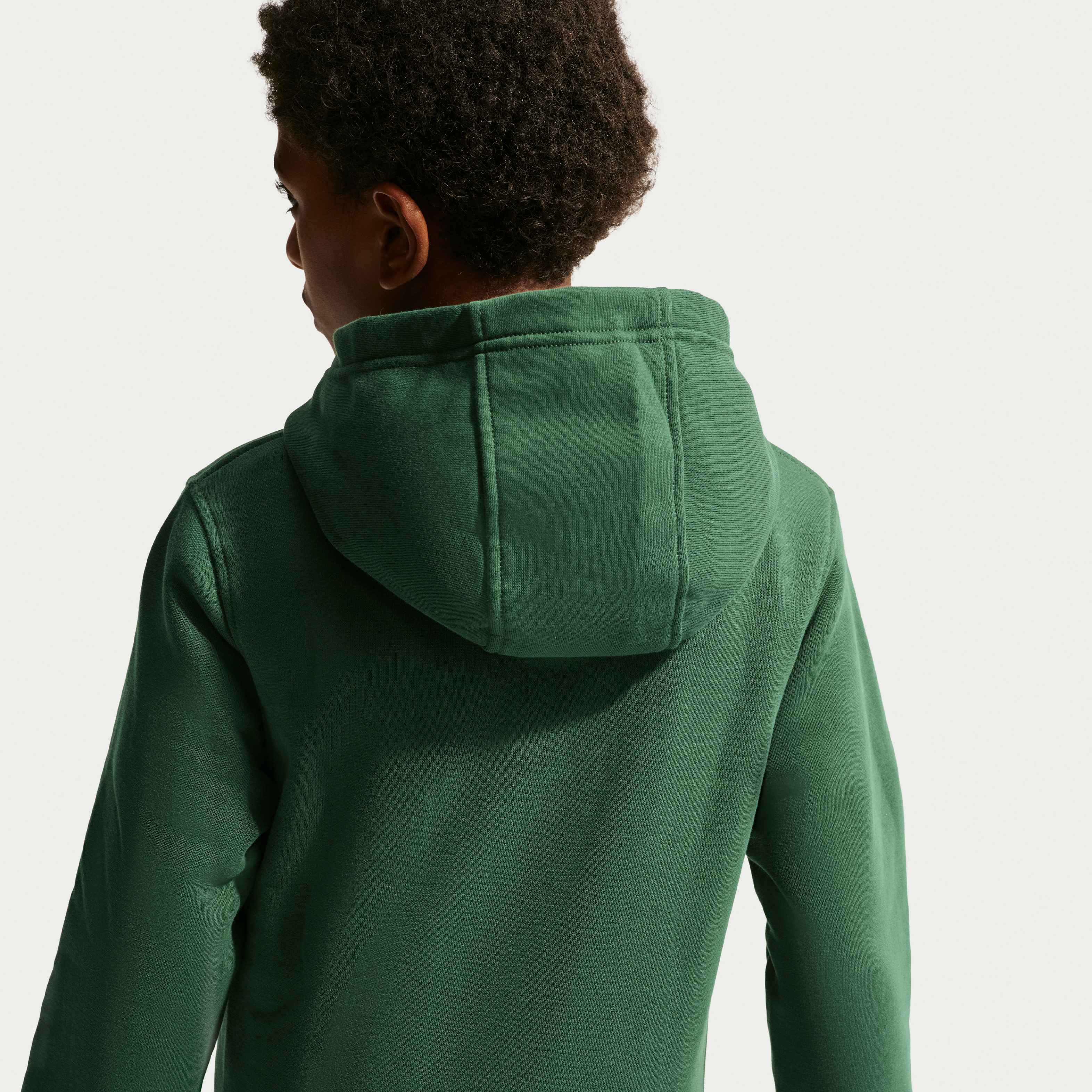 Nike Sportswear Club Fleece image number 4
