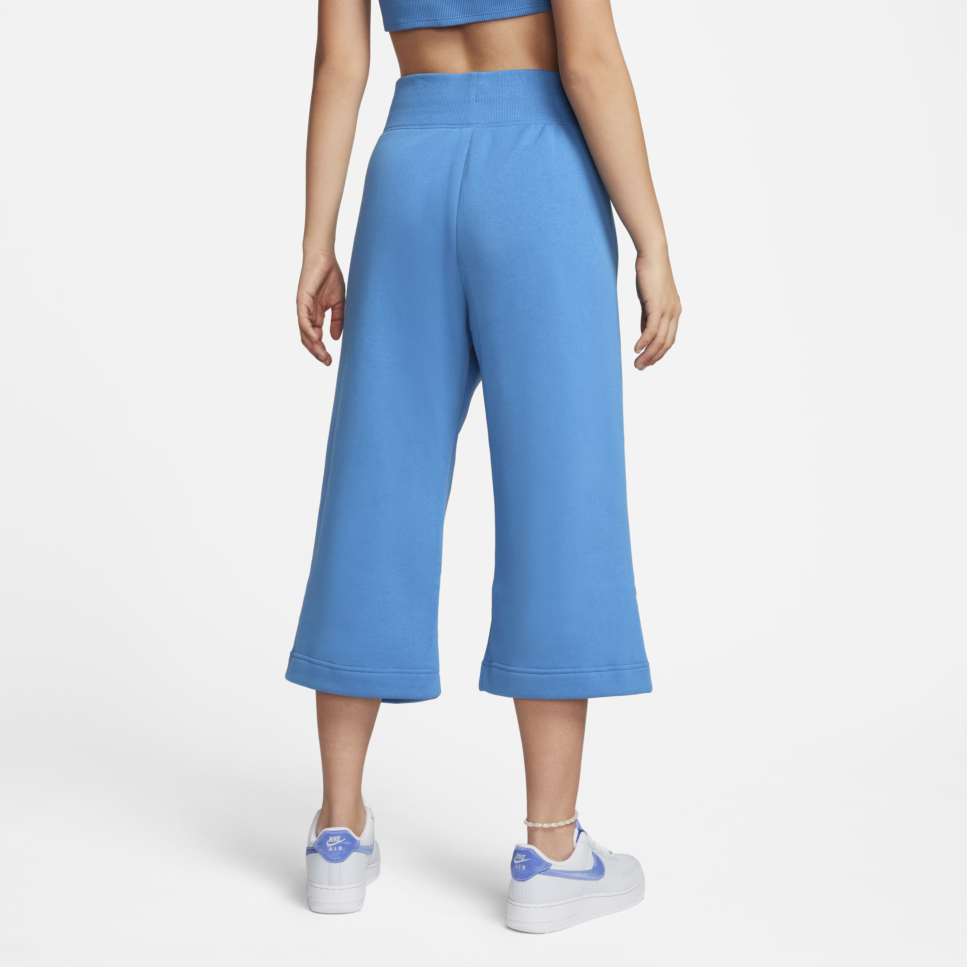 Cropped tracksuit bottoms online