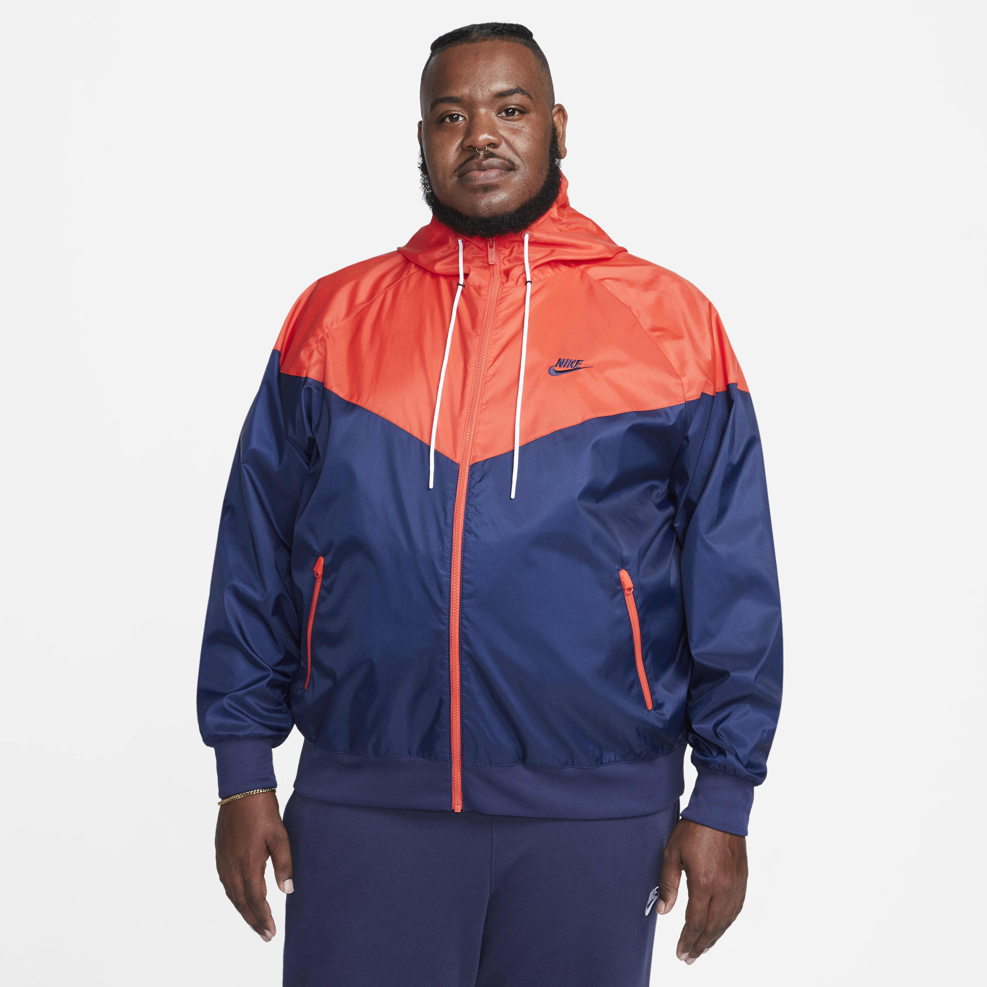 Nike Sportswear Windrunner image number 4
