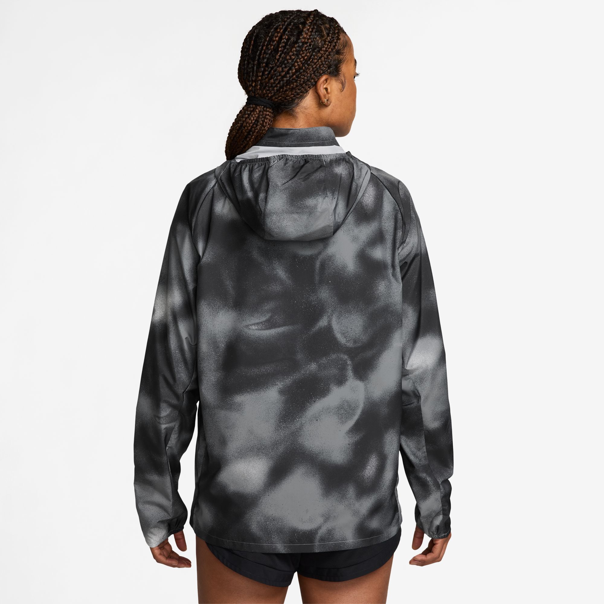 Nike Miler image number 1