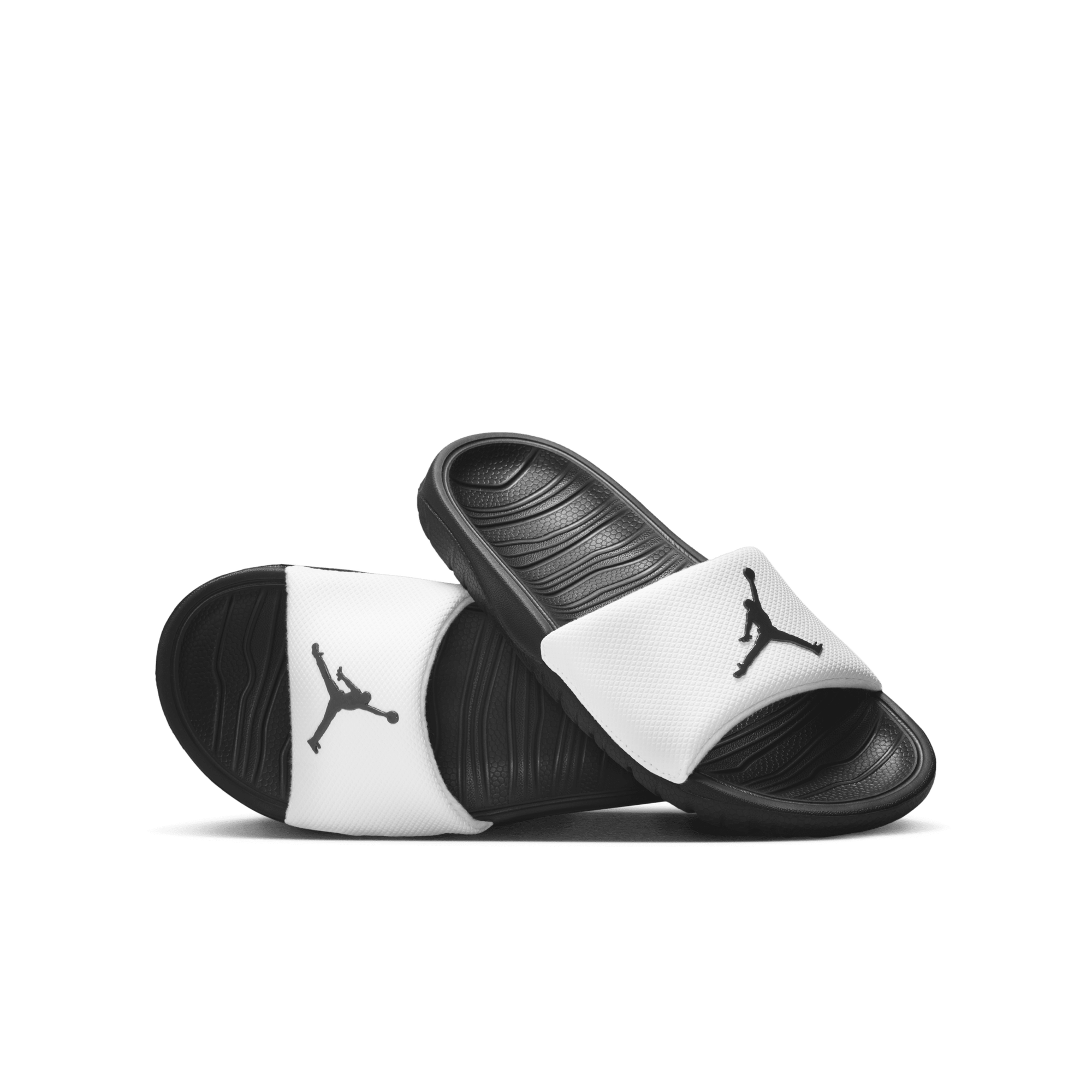 Jordan break hot sale slide price