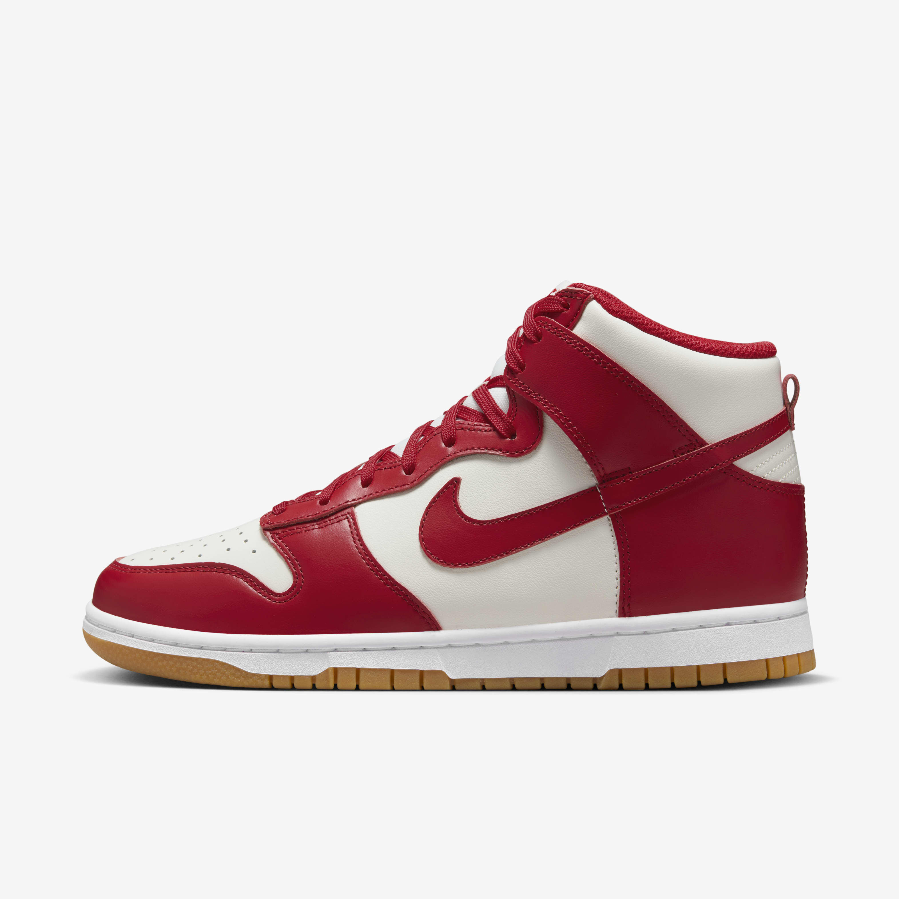 Buy Nike Dunk High Women s Shoes Nike UAE Official