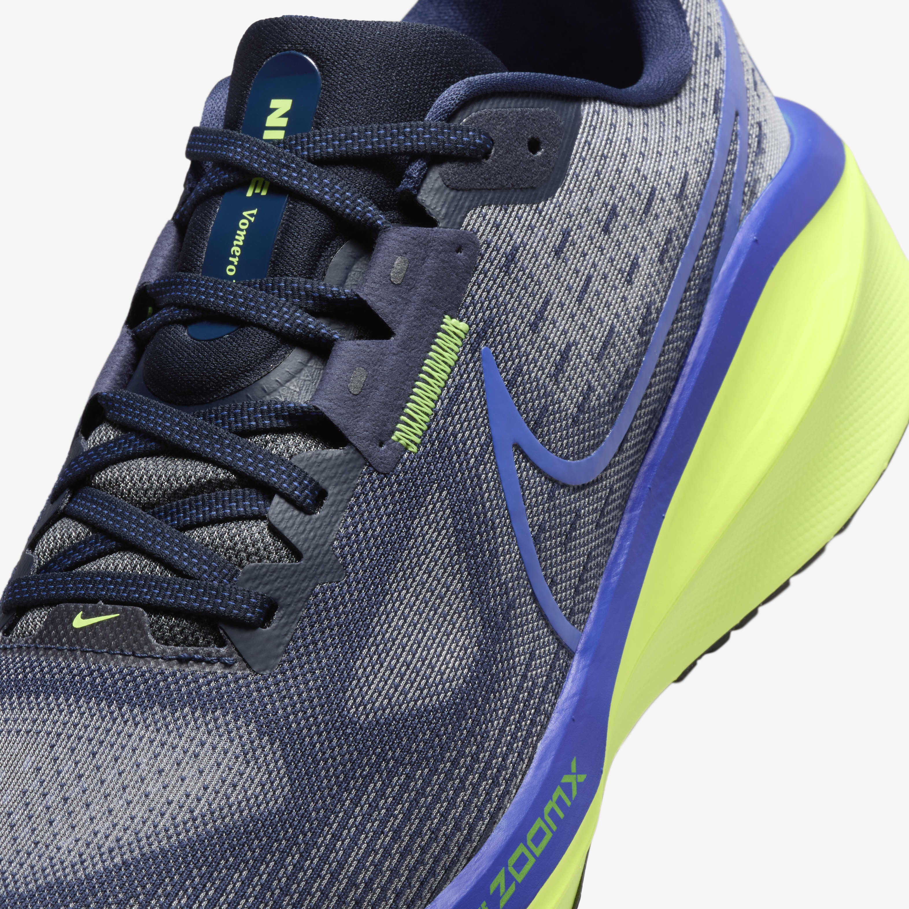 Nike Vomero 17 image number 6