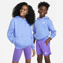Nike Sportswear Club Fleece