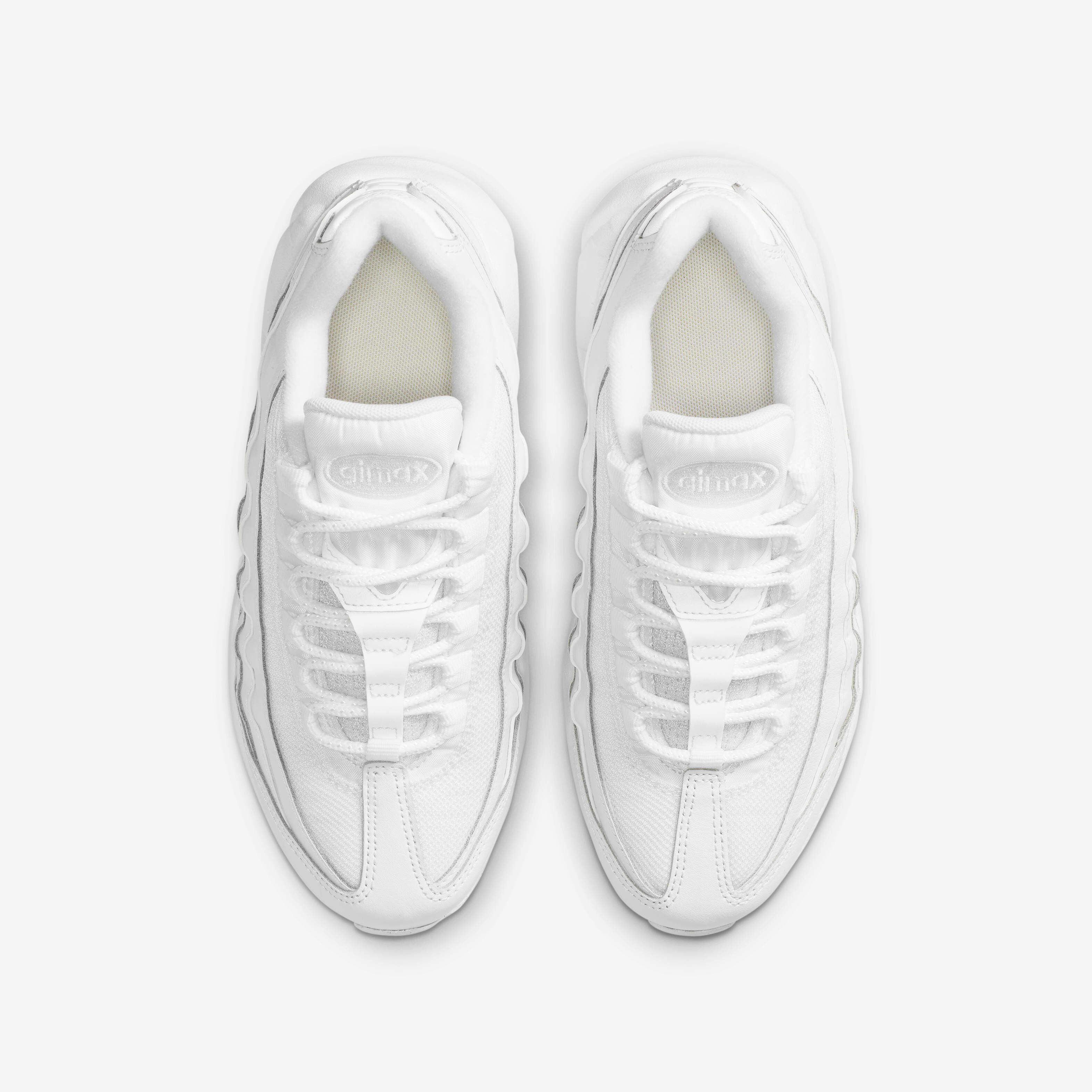 Nike Air Max 95 Recraft image number 3