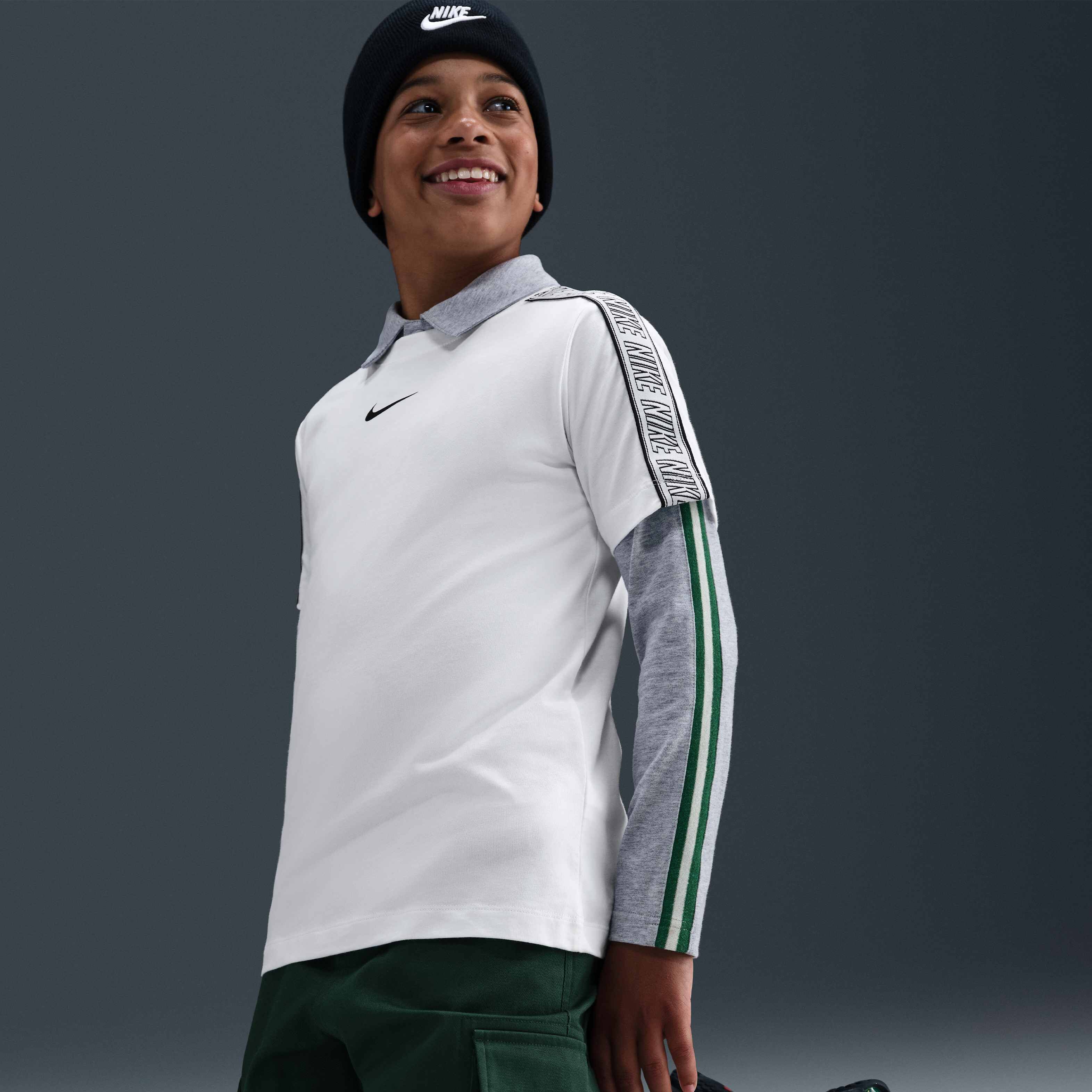 نايكي سبورتسوير image number 2