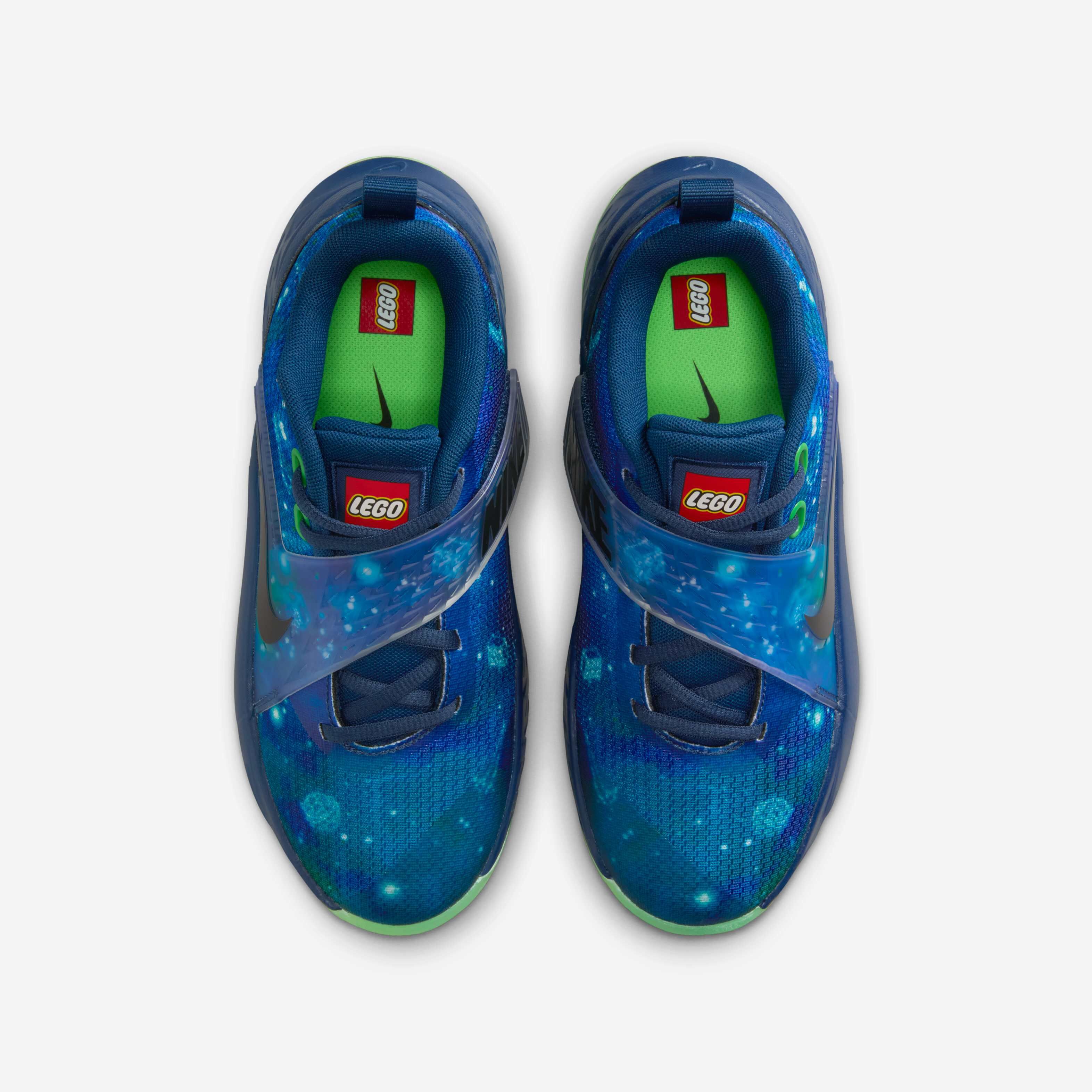 Nike Hustle D 12 x LEGO&reg; Collection image number 3