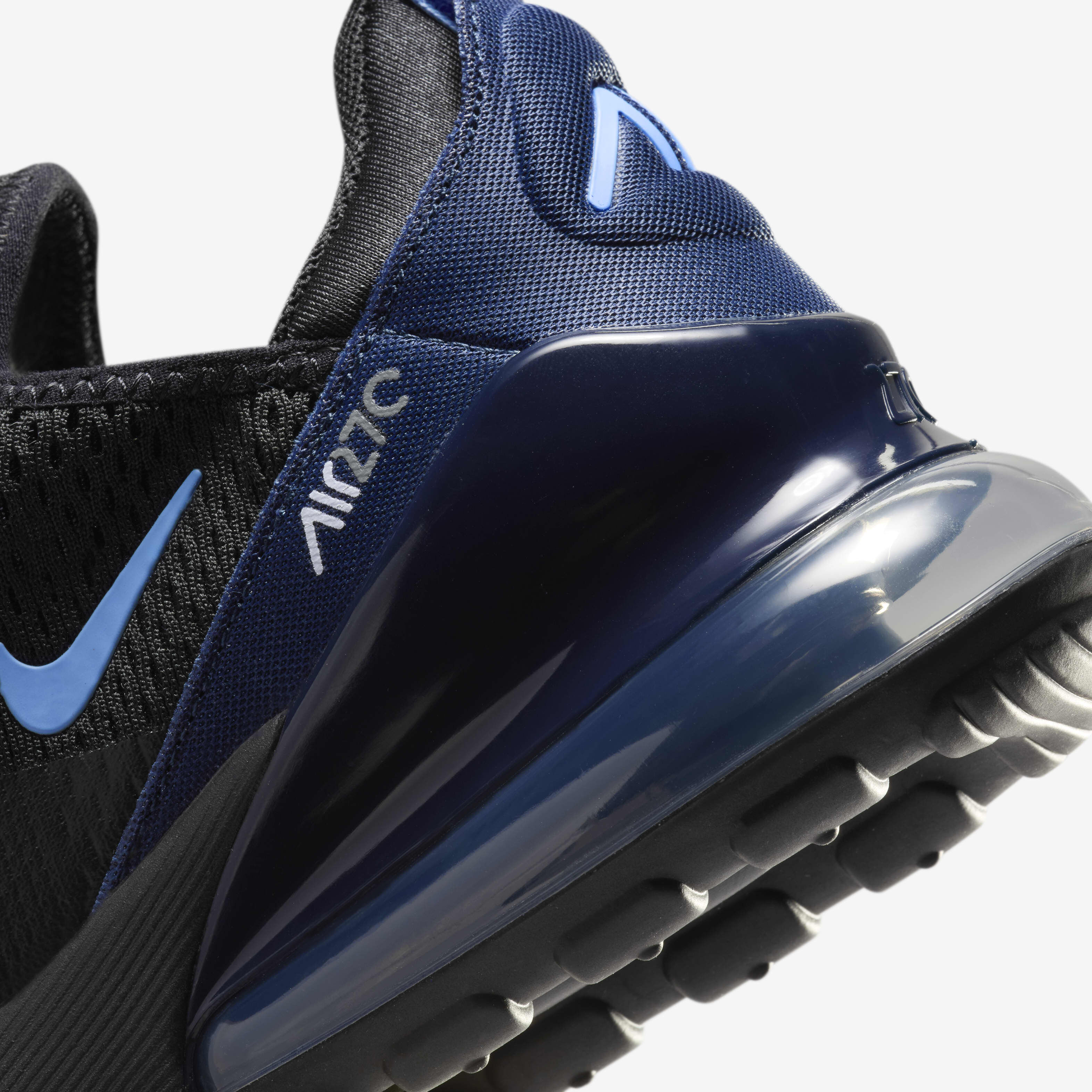 Navy nike air max 270 new arrivals