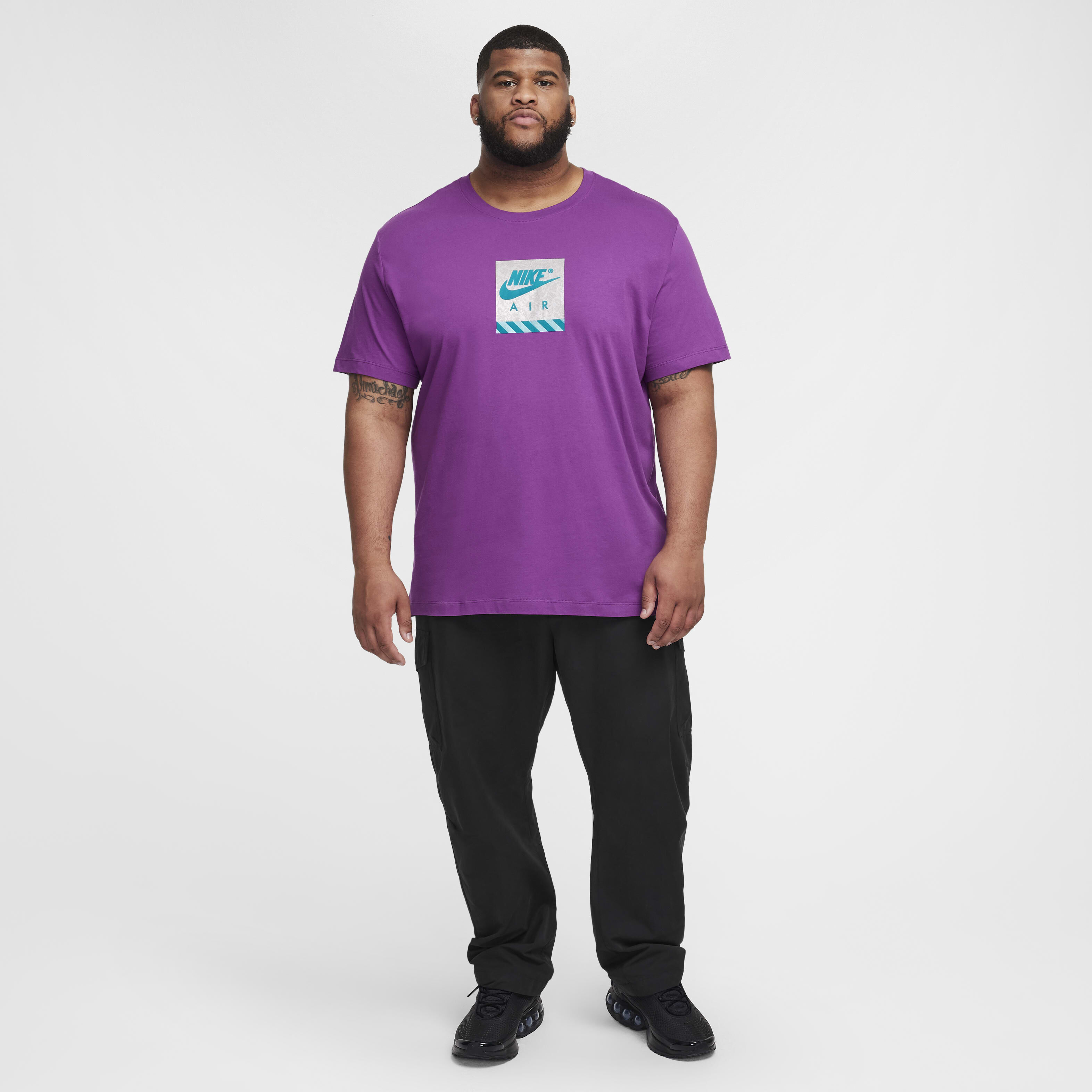 Buy Nike Sportswear T-Shirt - Bold Berry | Nike UAE Official
