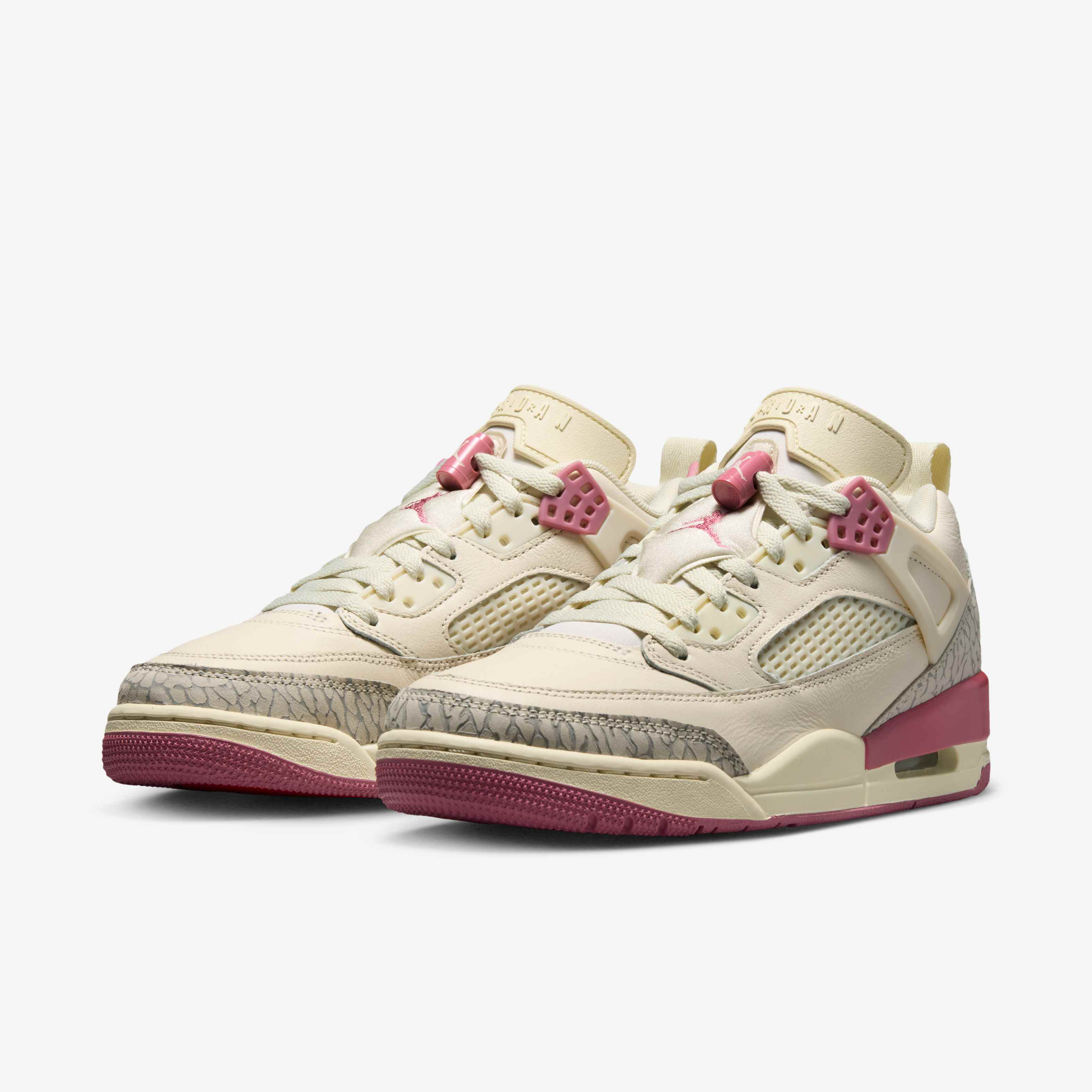 Jordan Spizike Low image number 4