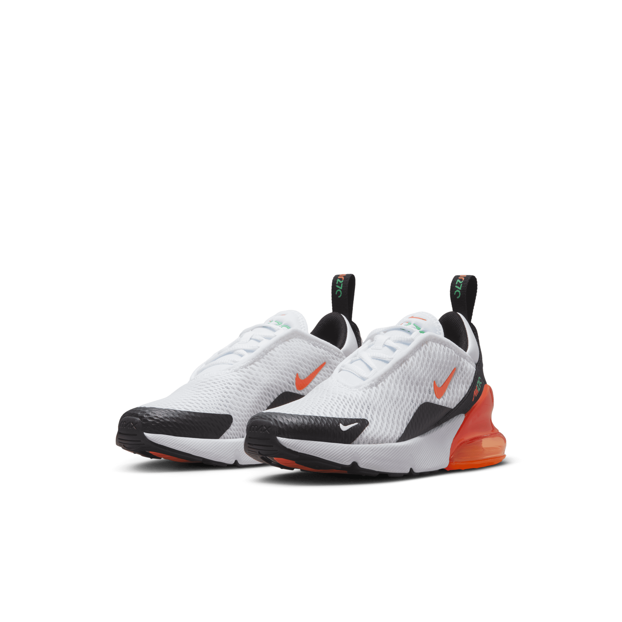junior nike airmax 270