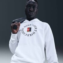 NikeCourt Heritage
