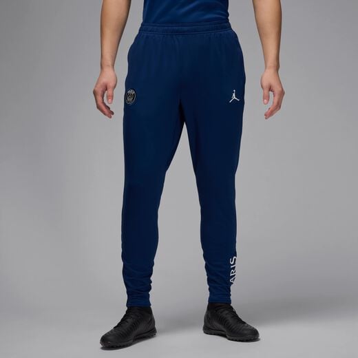Psg Jordan-JRDN, Paris Saint-Germain Strike Fourth, Men's Jordan Dri-FIT Football Knit Pants Psg Jordan-JRDN, Paris Saint-Germain Strike Fourth, Men's Jordan Dri-FIT Football Knit Pants