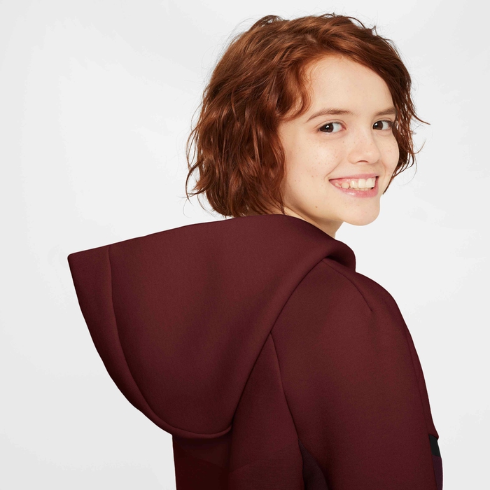 نايكي سبورتسوير تك فليس image number 8 نايكي سبورتسوير تك فليس image number 8