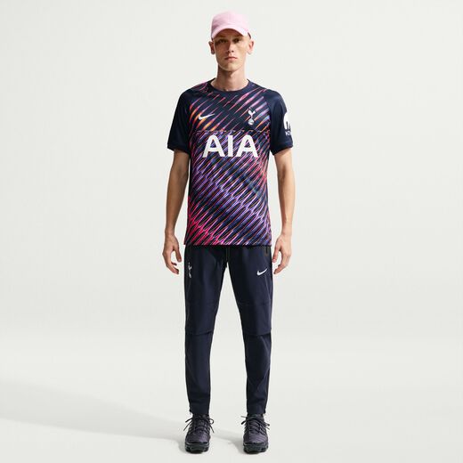 Kits & Jerseys-Nike, Tottenham Hotspur 2026/27 Stadium Away, Men's Nike Dri-FIT Football Replica Shirt