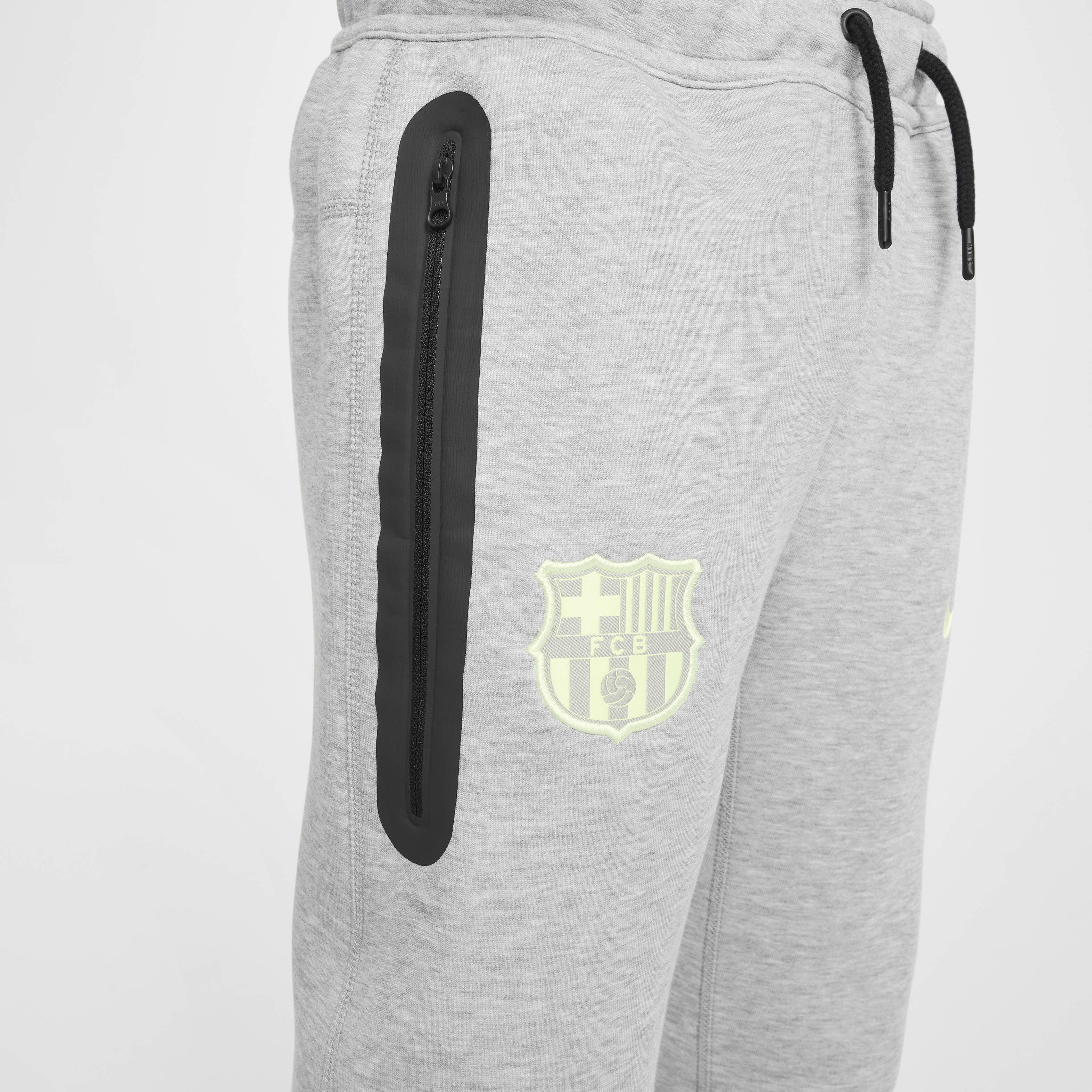 F.C. Barcelona Tech Fleece image number 4