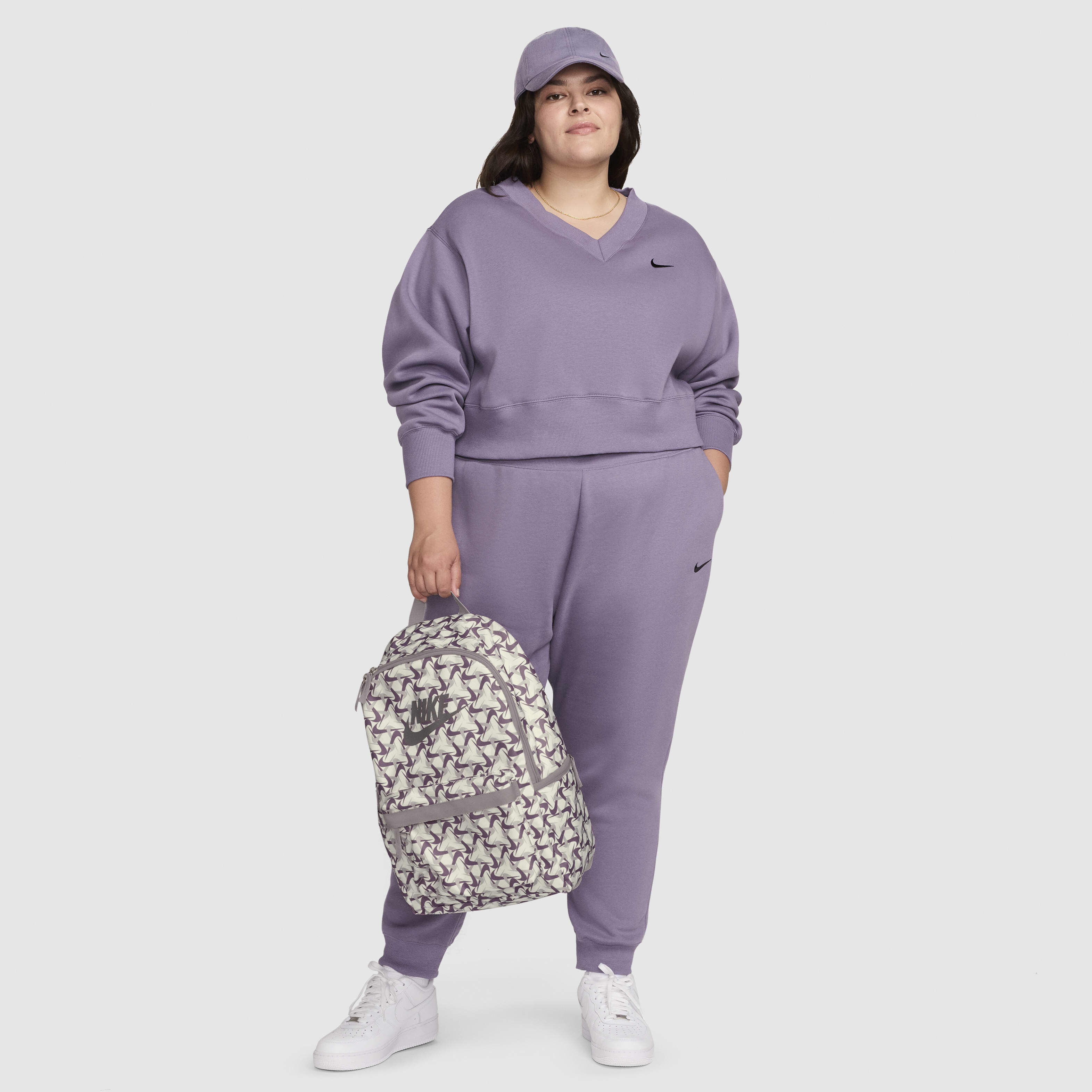 نايكي هيرتدج image number 8