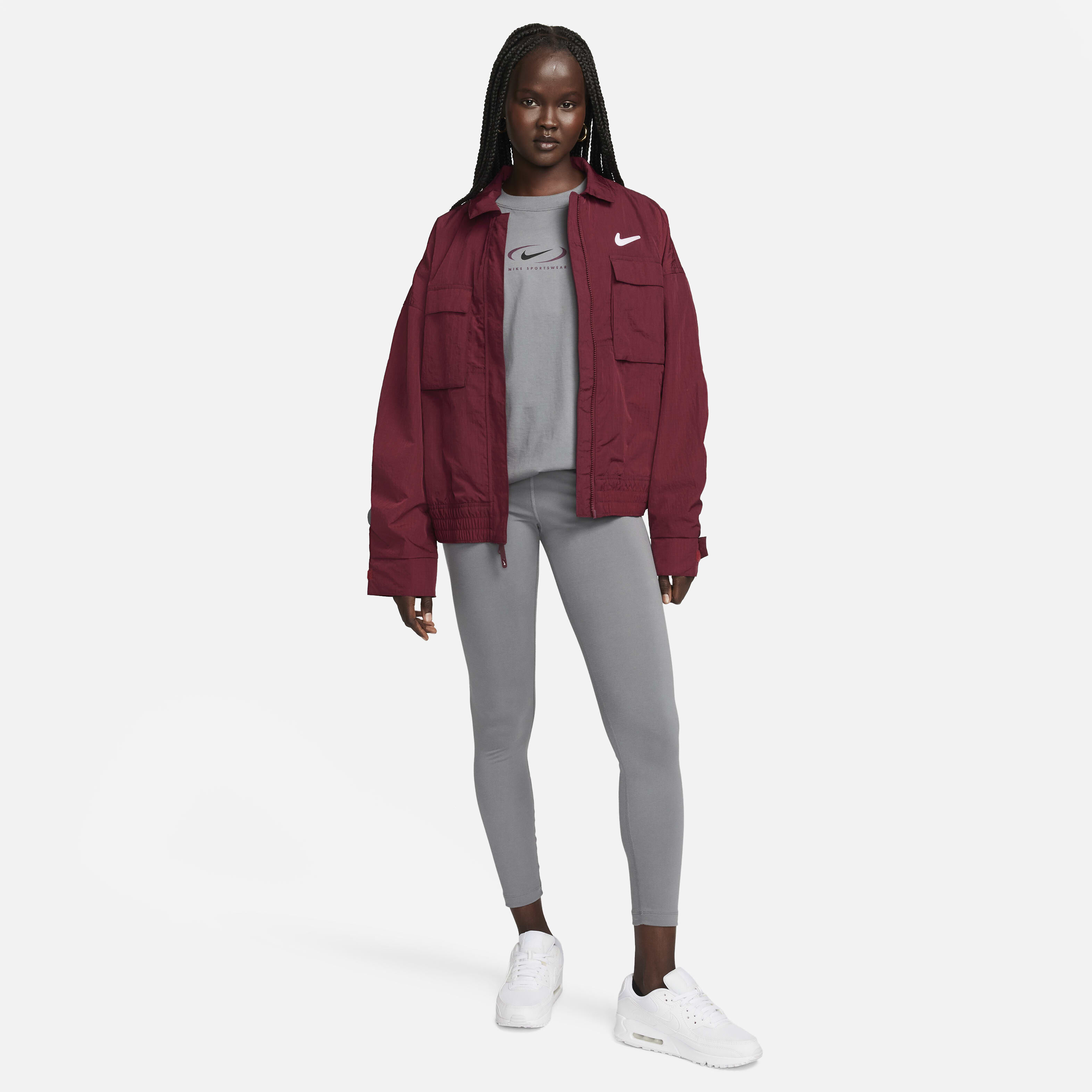 Nike Sportswear image number 3