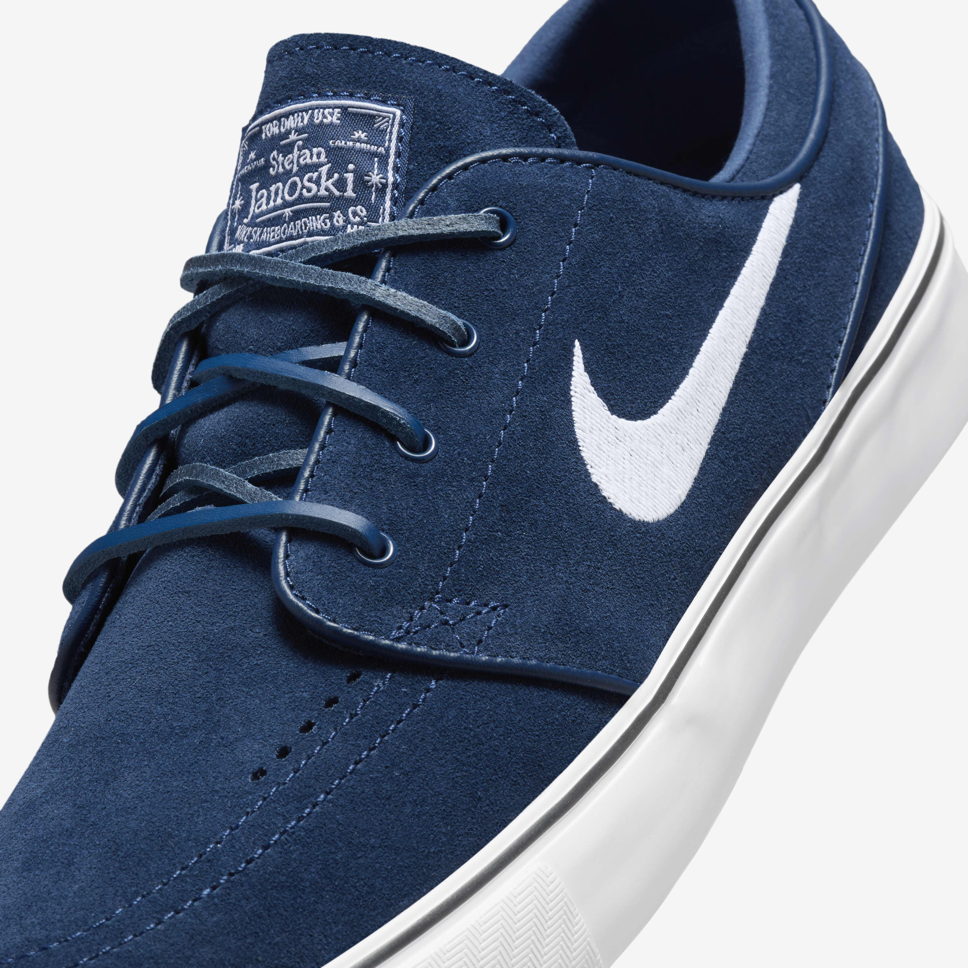 Buy Nike SB Zoom Janoski OG Skate Shoes Nike UAE Official