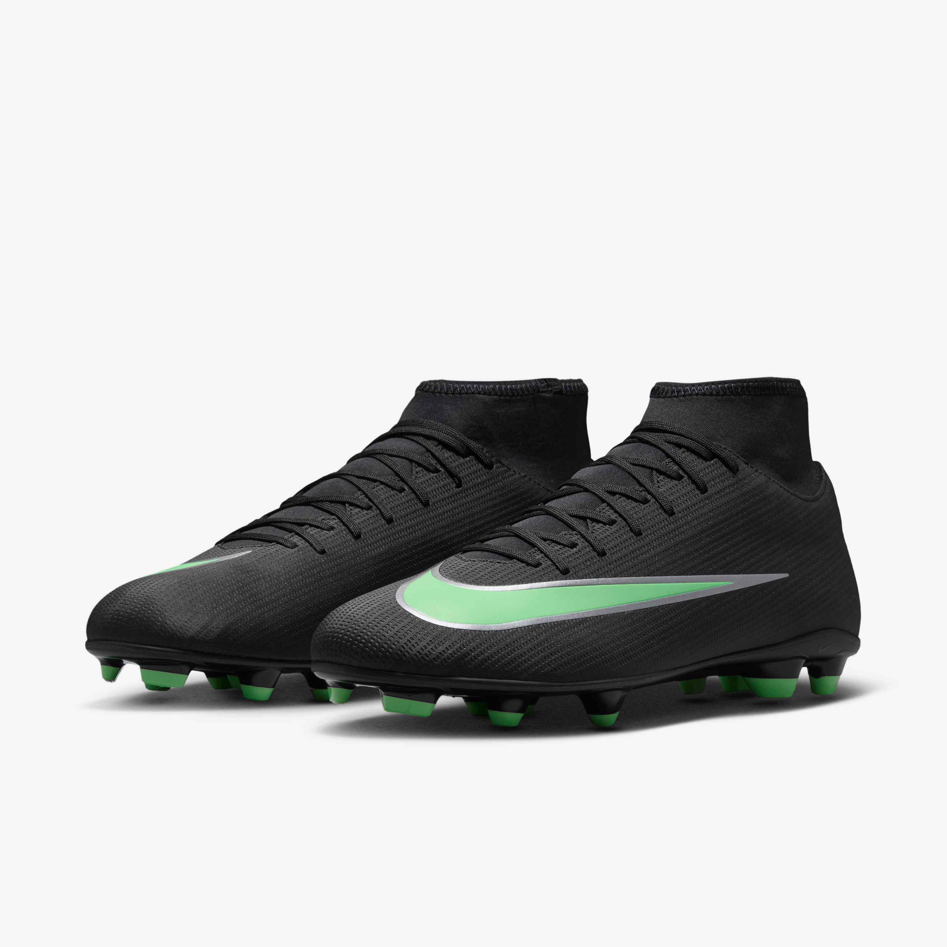 Nike Mercurial Superfly 11 Club image number 4