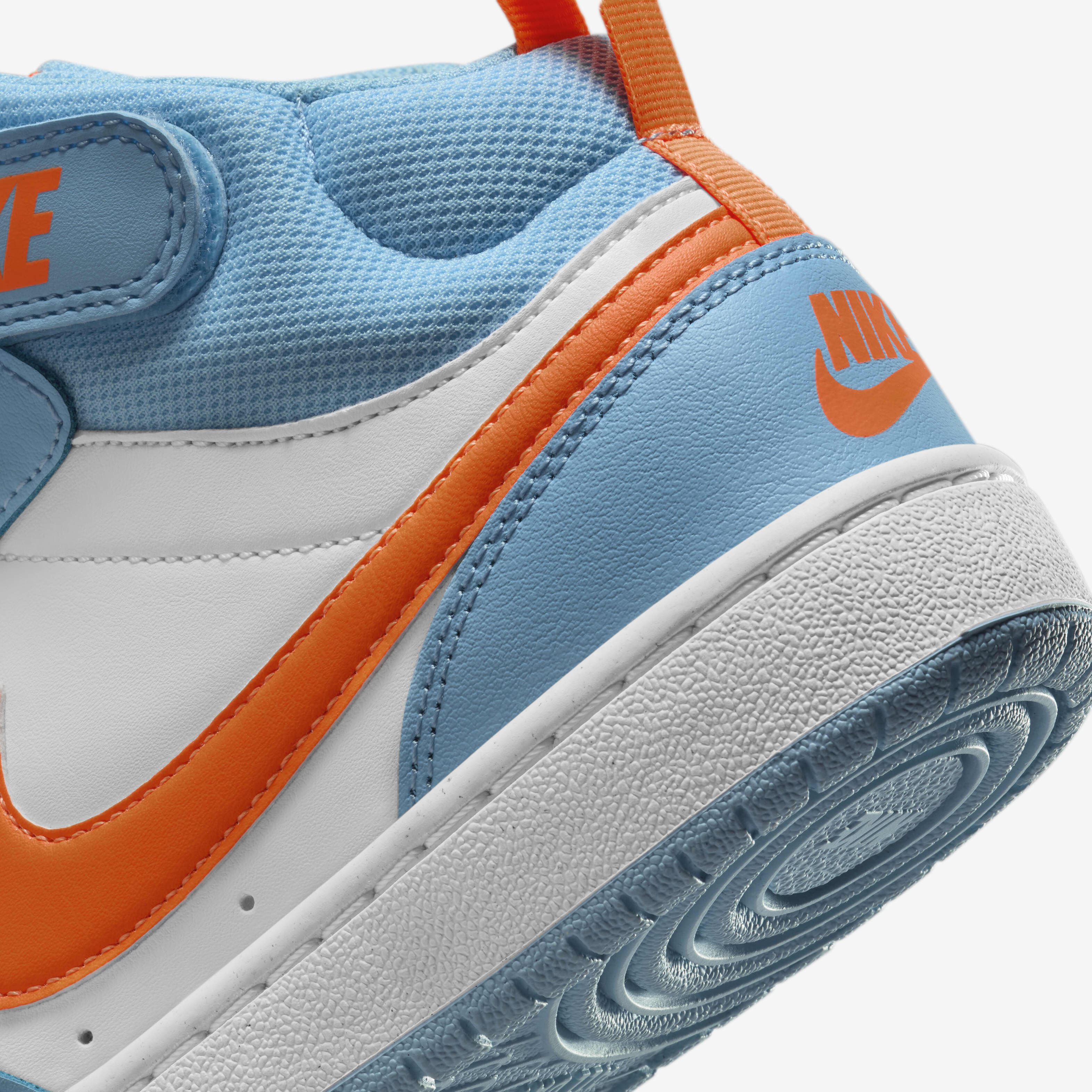 Nike Court Borough Mid 2 image number 7