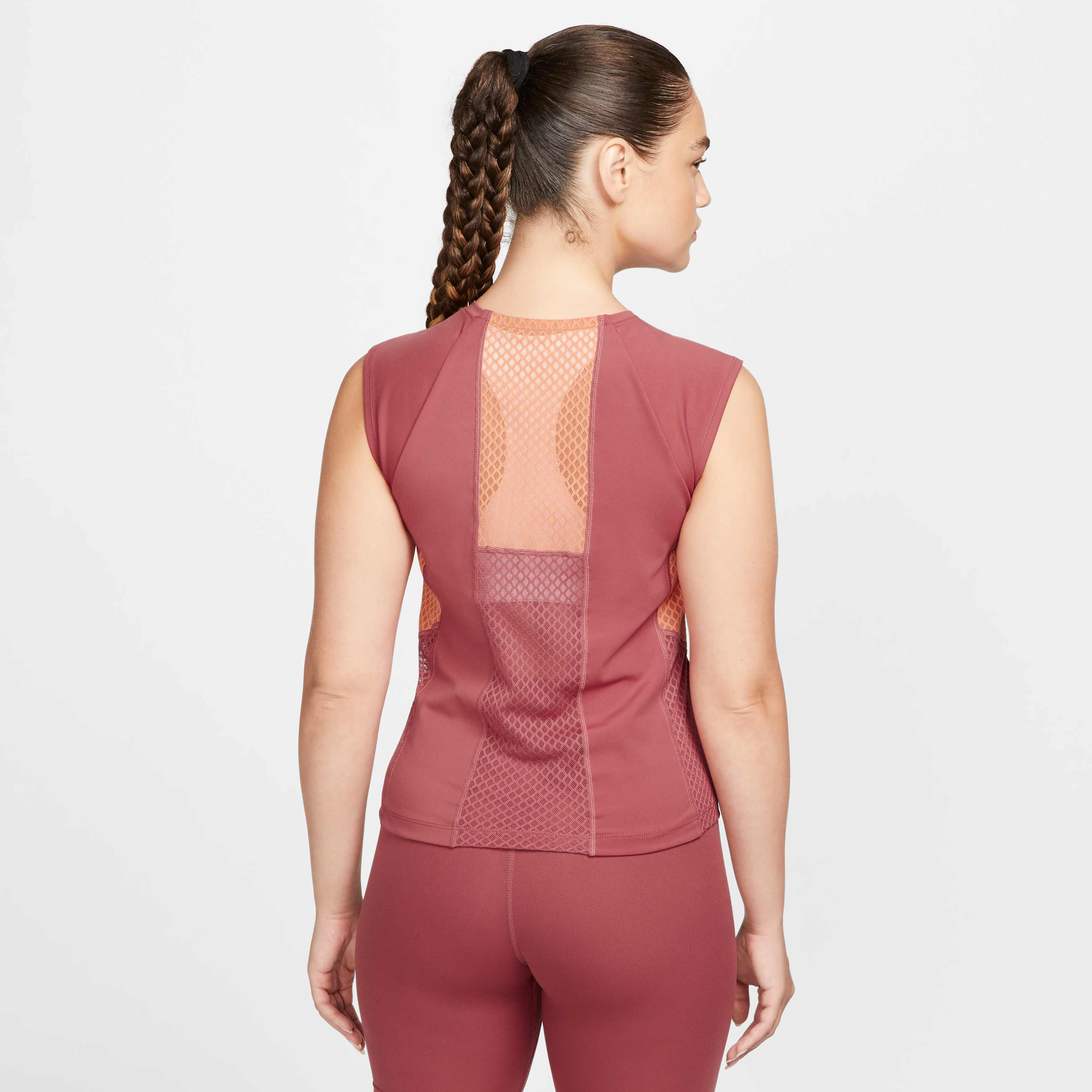 نايكي برو دراي-فت image number 1